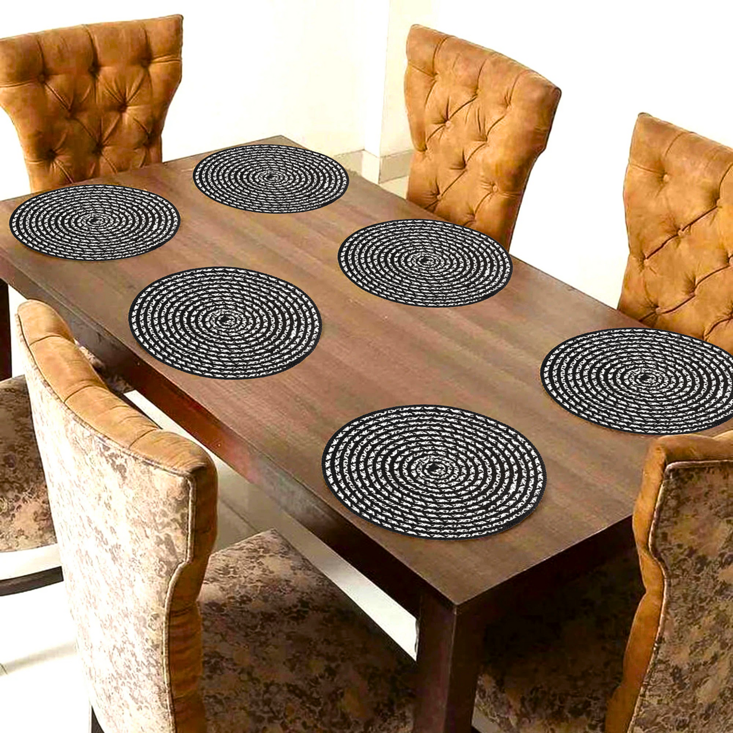 Modern Grey Runner Set
