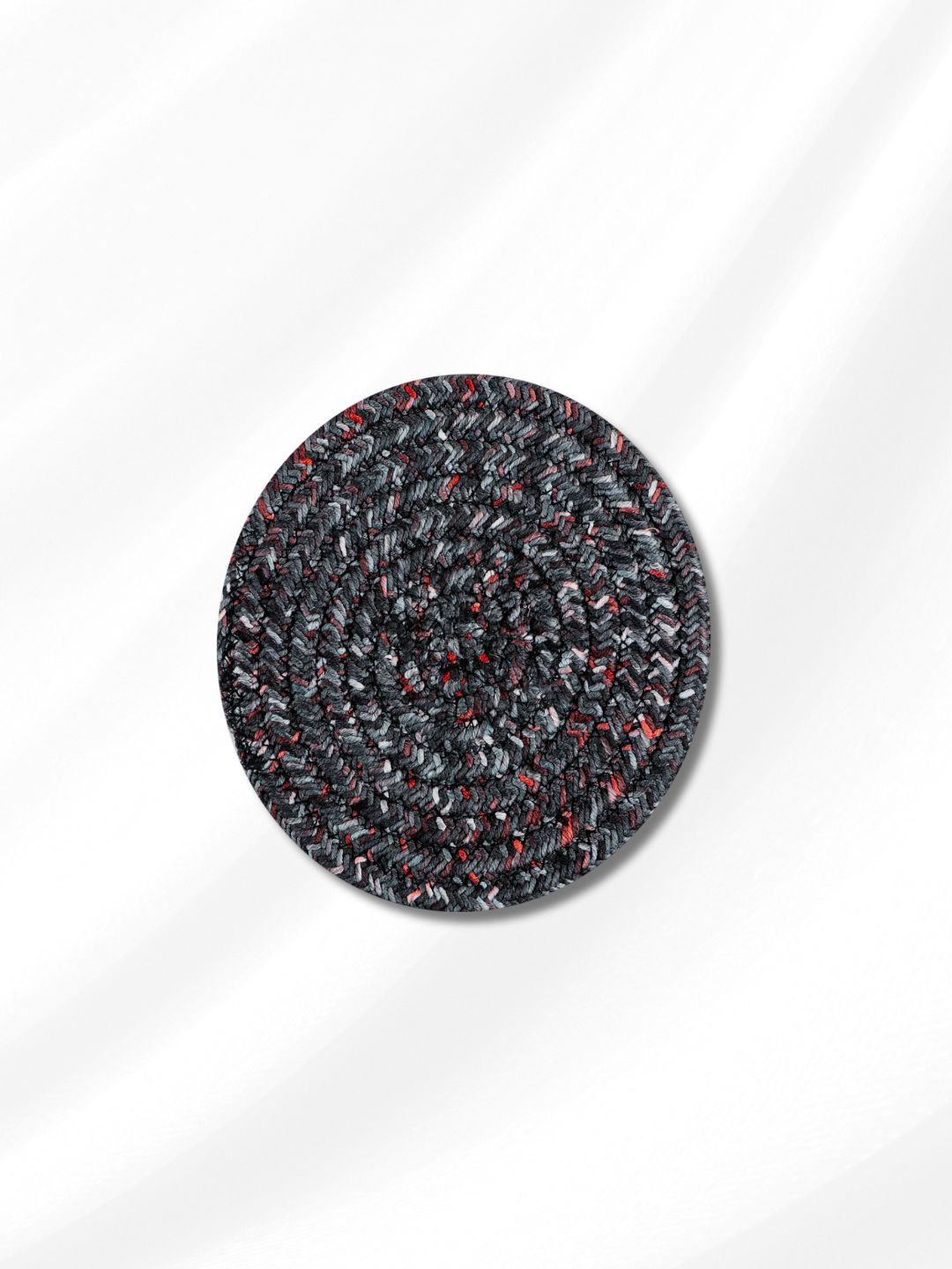 Pot Holders- CHARCOAL GREY