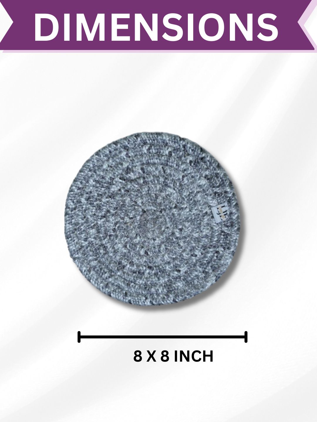 Pot Holder– Heat-Resistant and Durable Kitchen Essential