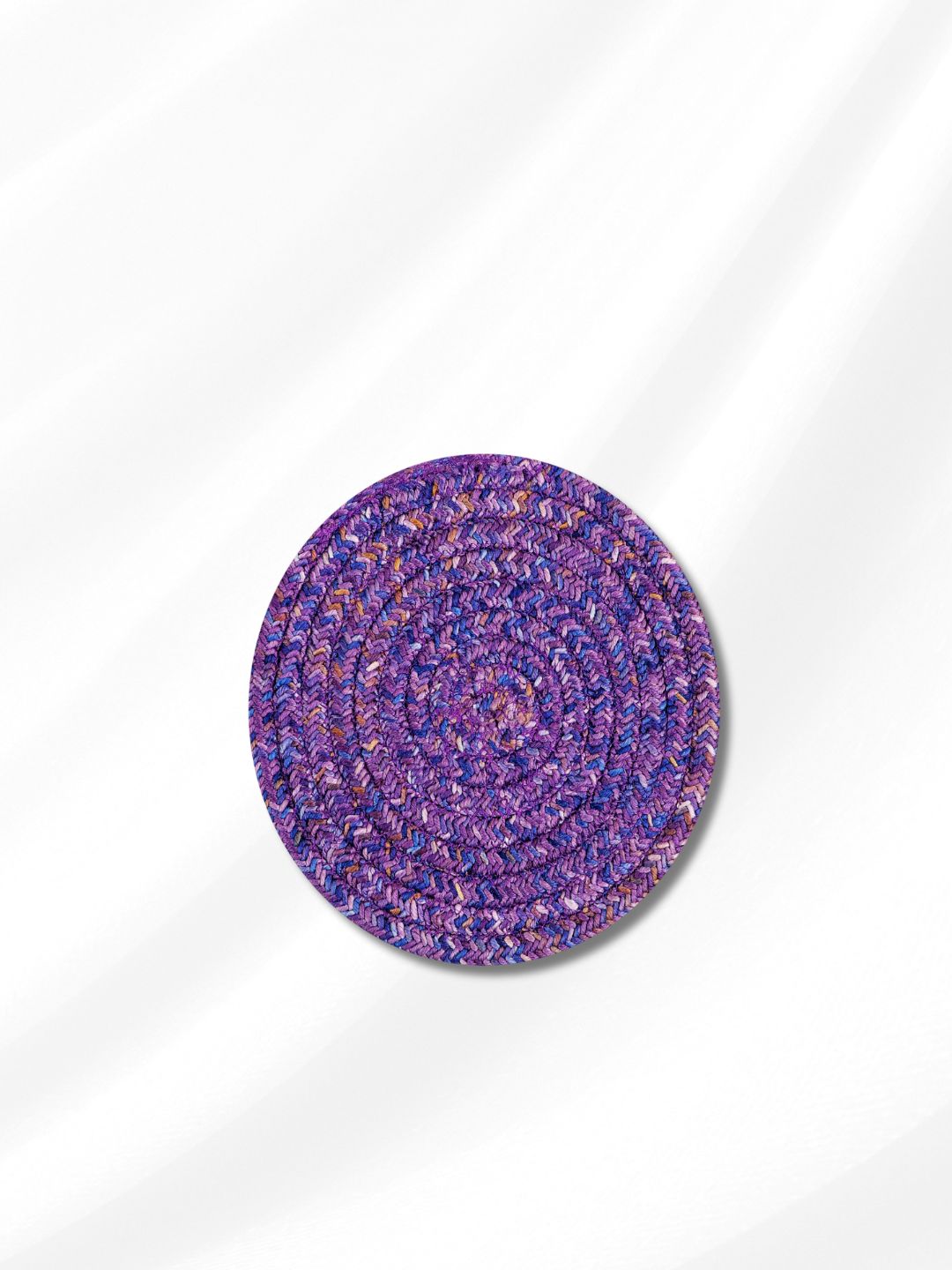 Pot Holders- PURPLE