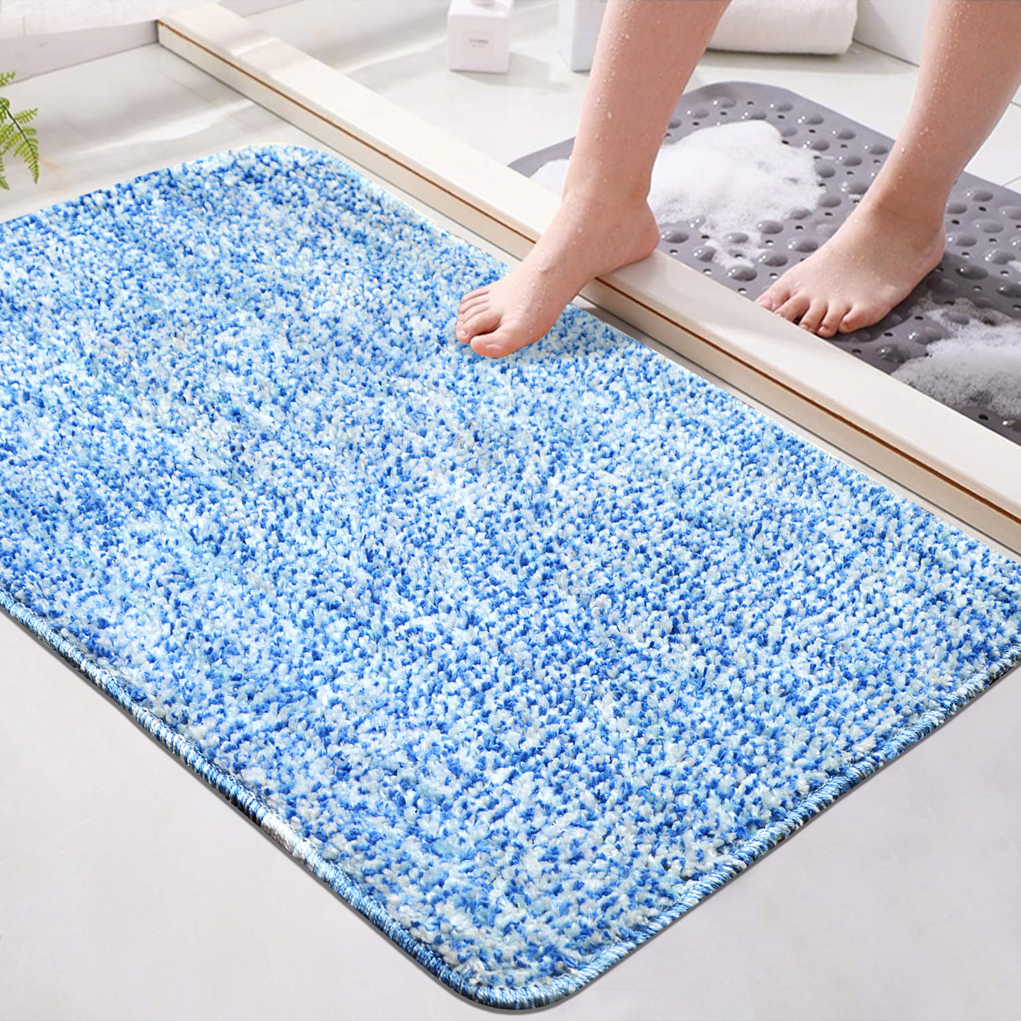 Microfiber Bathmat