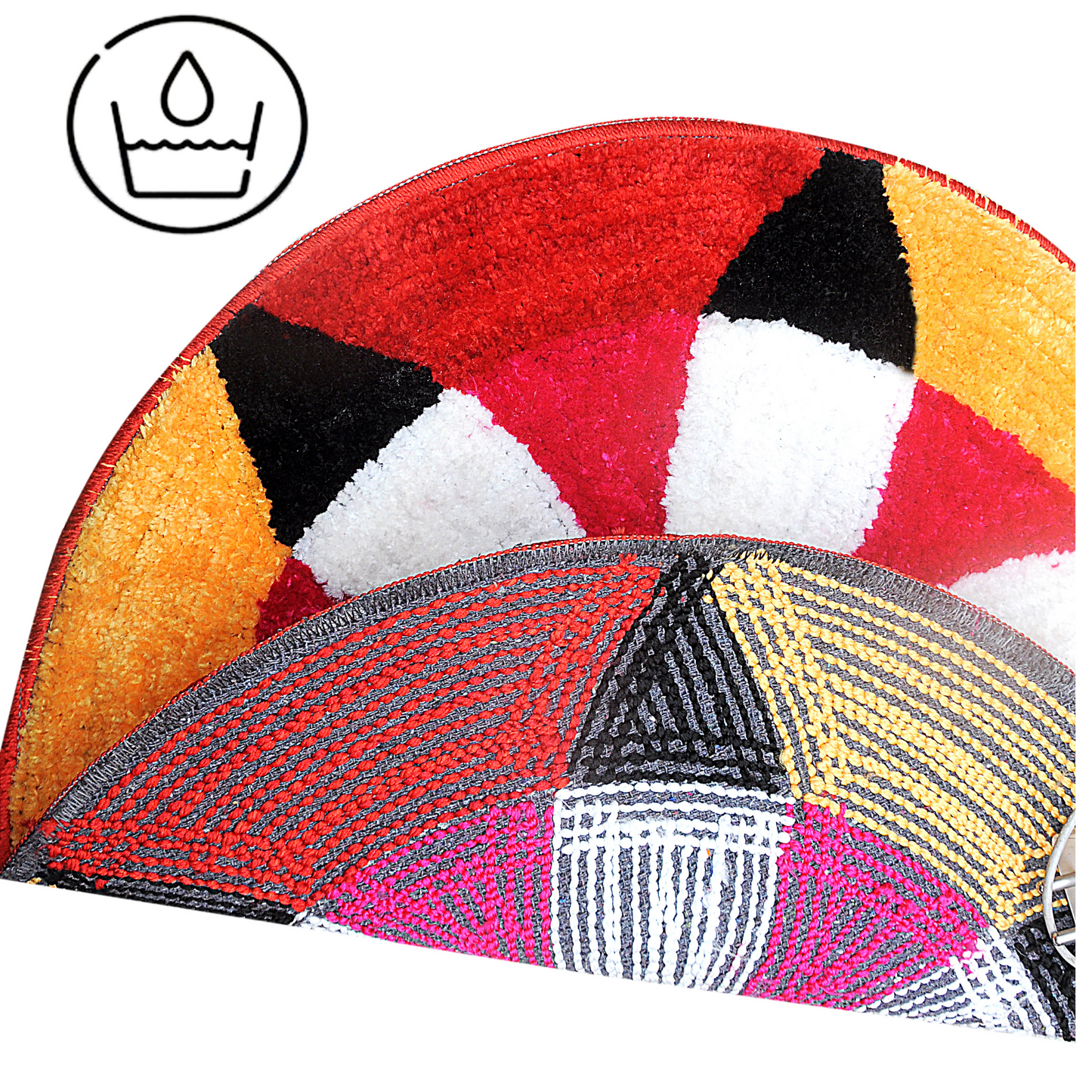 Rangoli Mat – Stylish, Festive & Home-Perfect