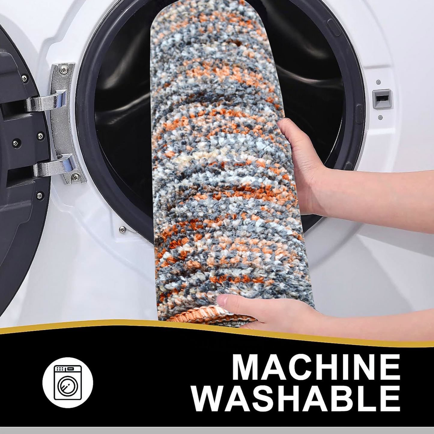 Microfiber Bathmat
