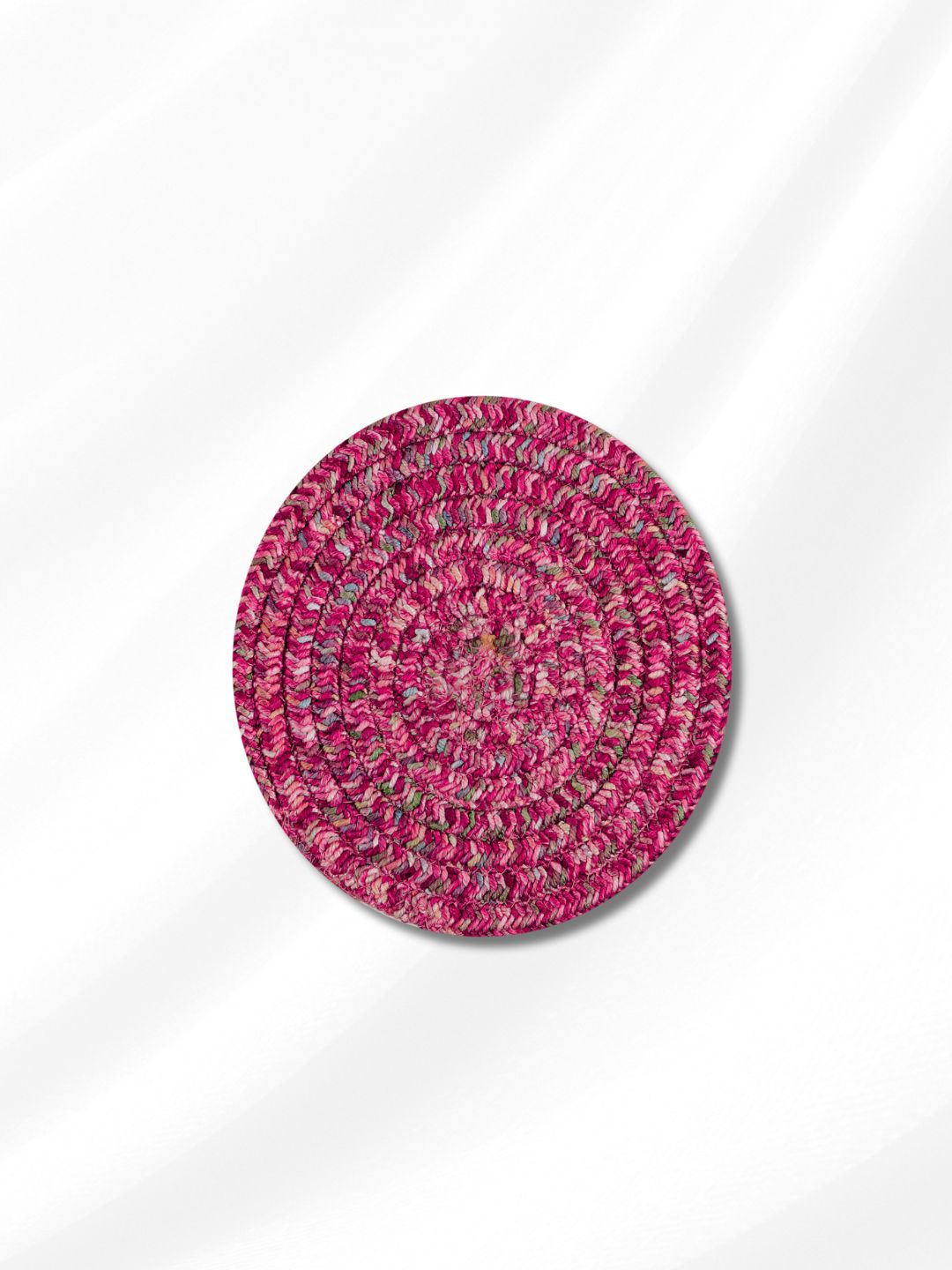 Pot Holders- RED PINK