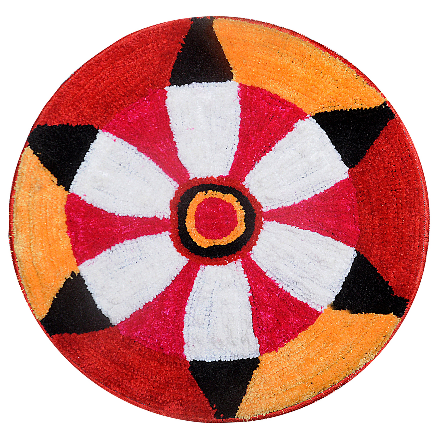 Rangoli Mat – Stylish, Festive & Home-Perfect