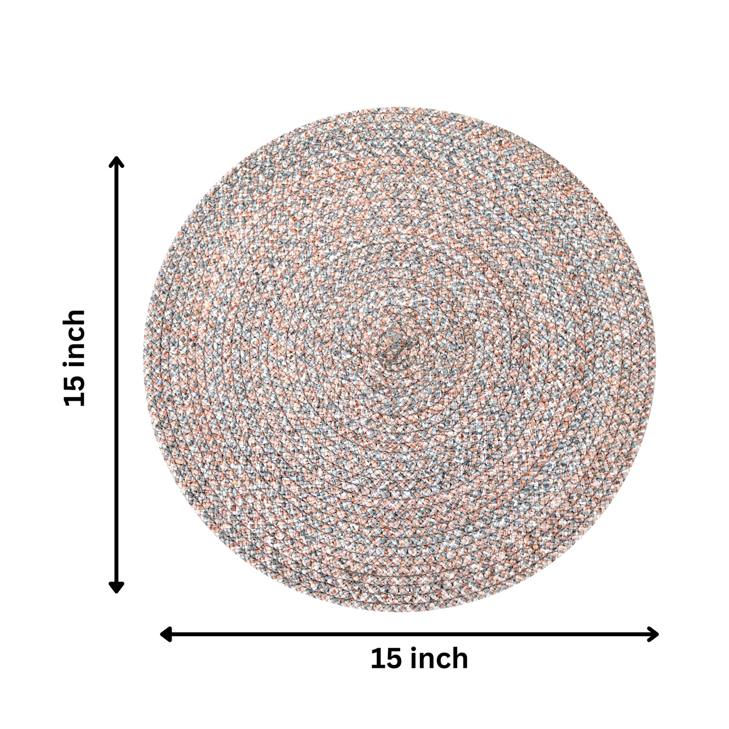 Copper Placemat