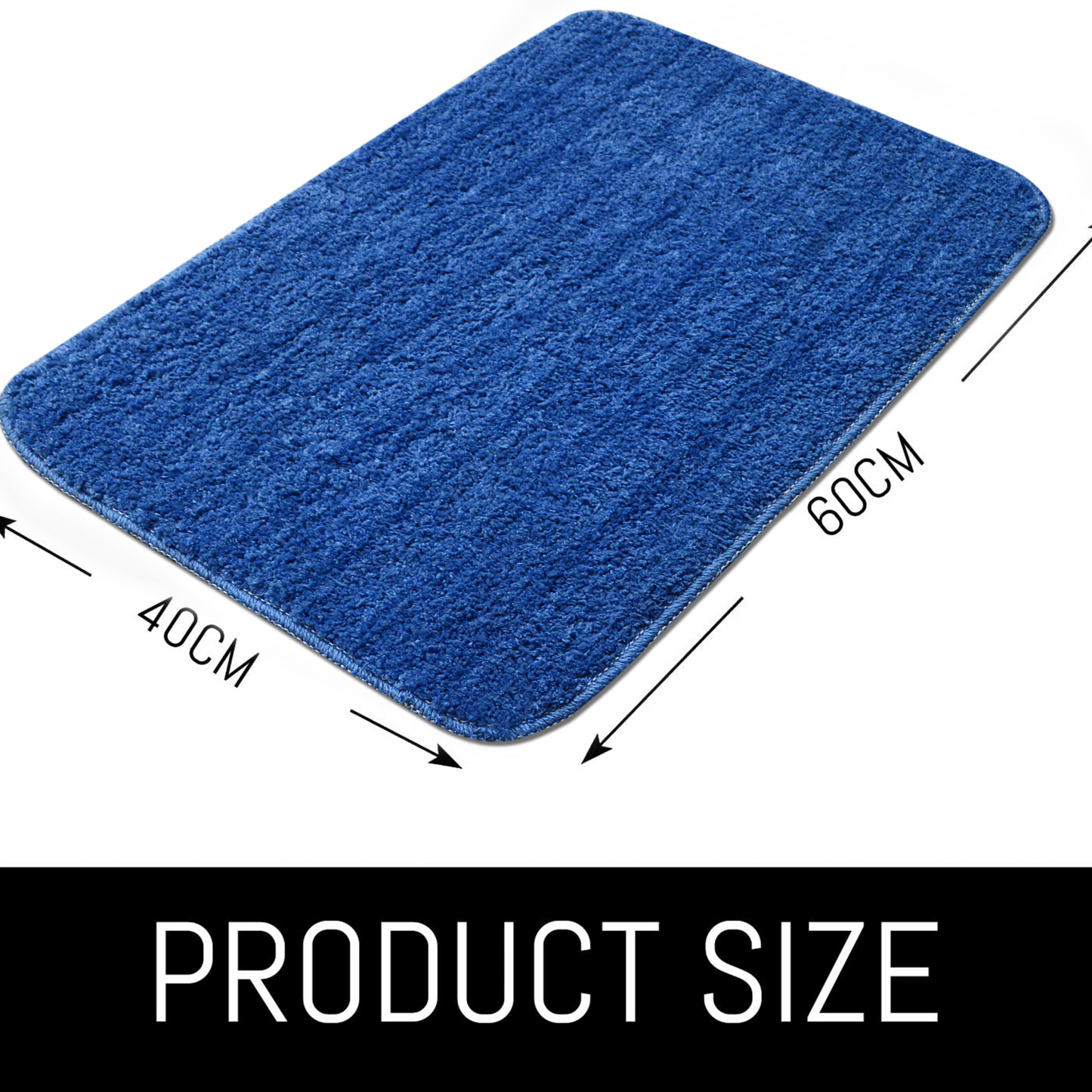 Microfiber Bathmat