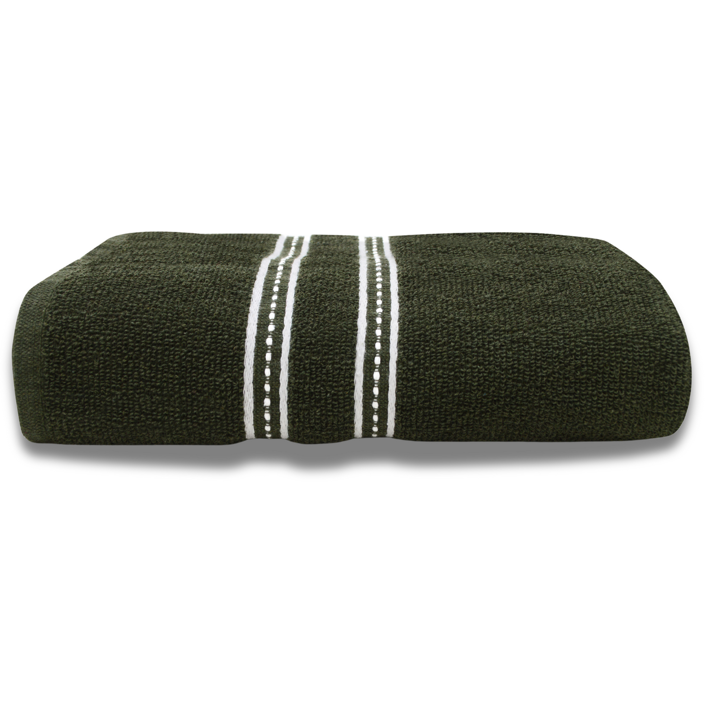Bath Towel - Ideal for Bath, Beach, and Sports (400 GSM)
