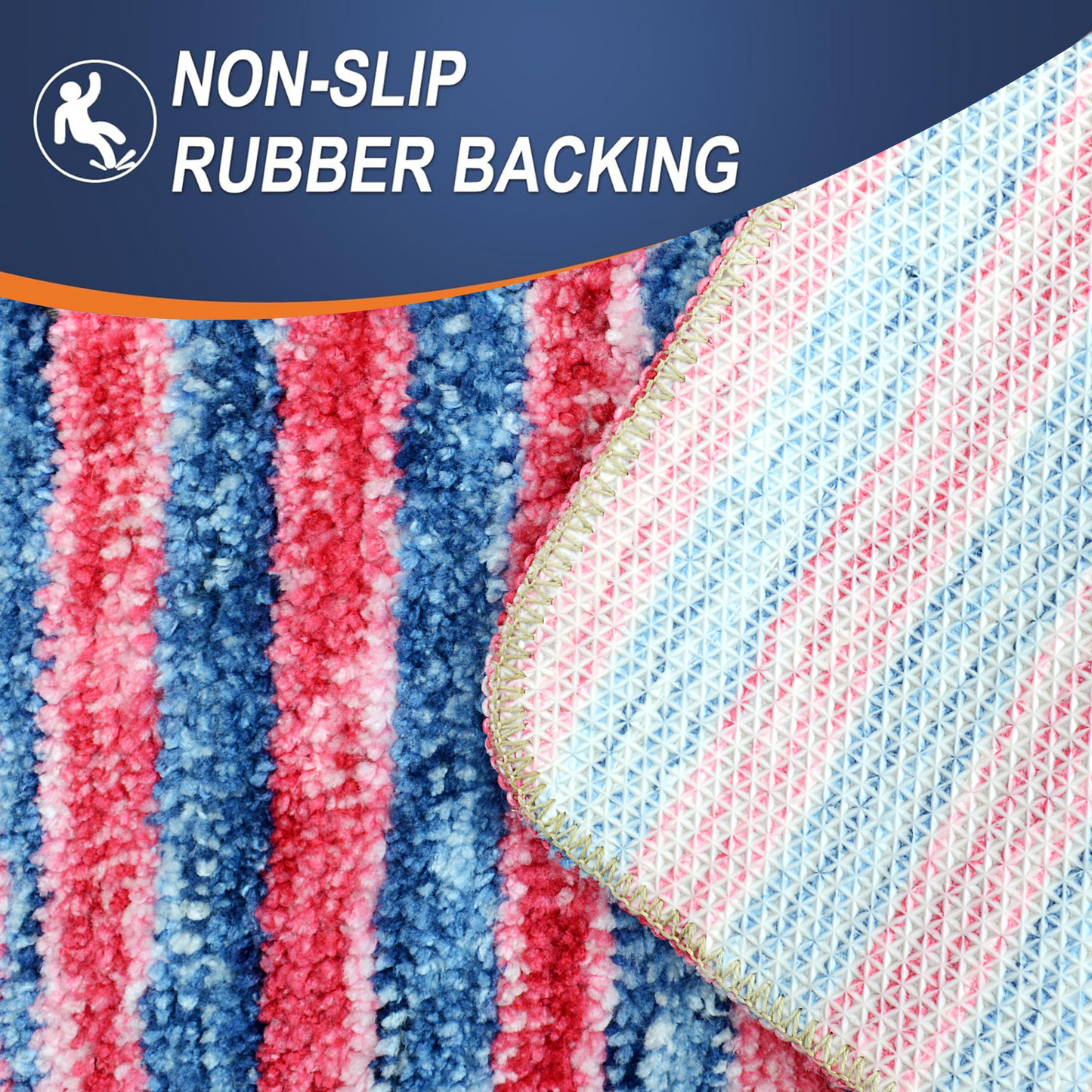 Microfiber Bathmat