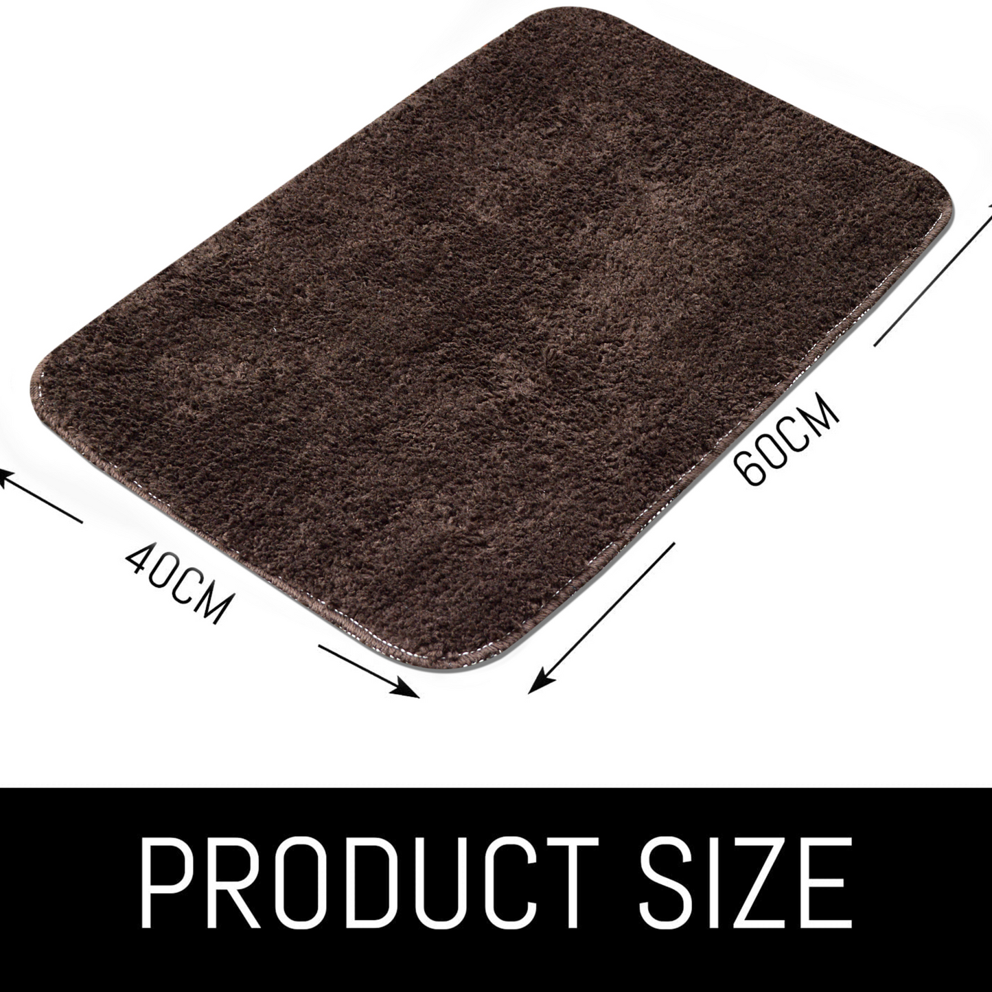 Microfiber Bathmat