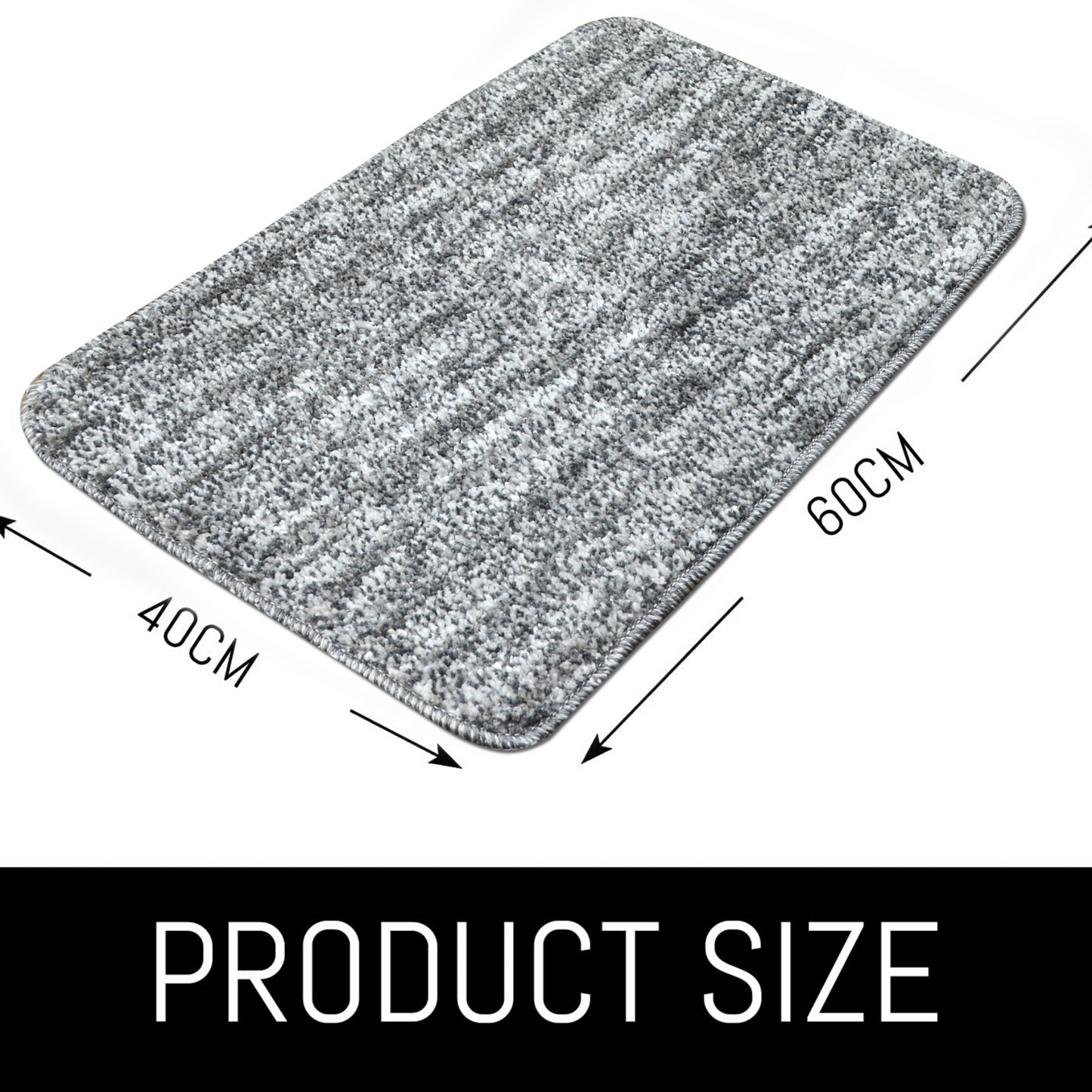Microfiber Bathmat