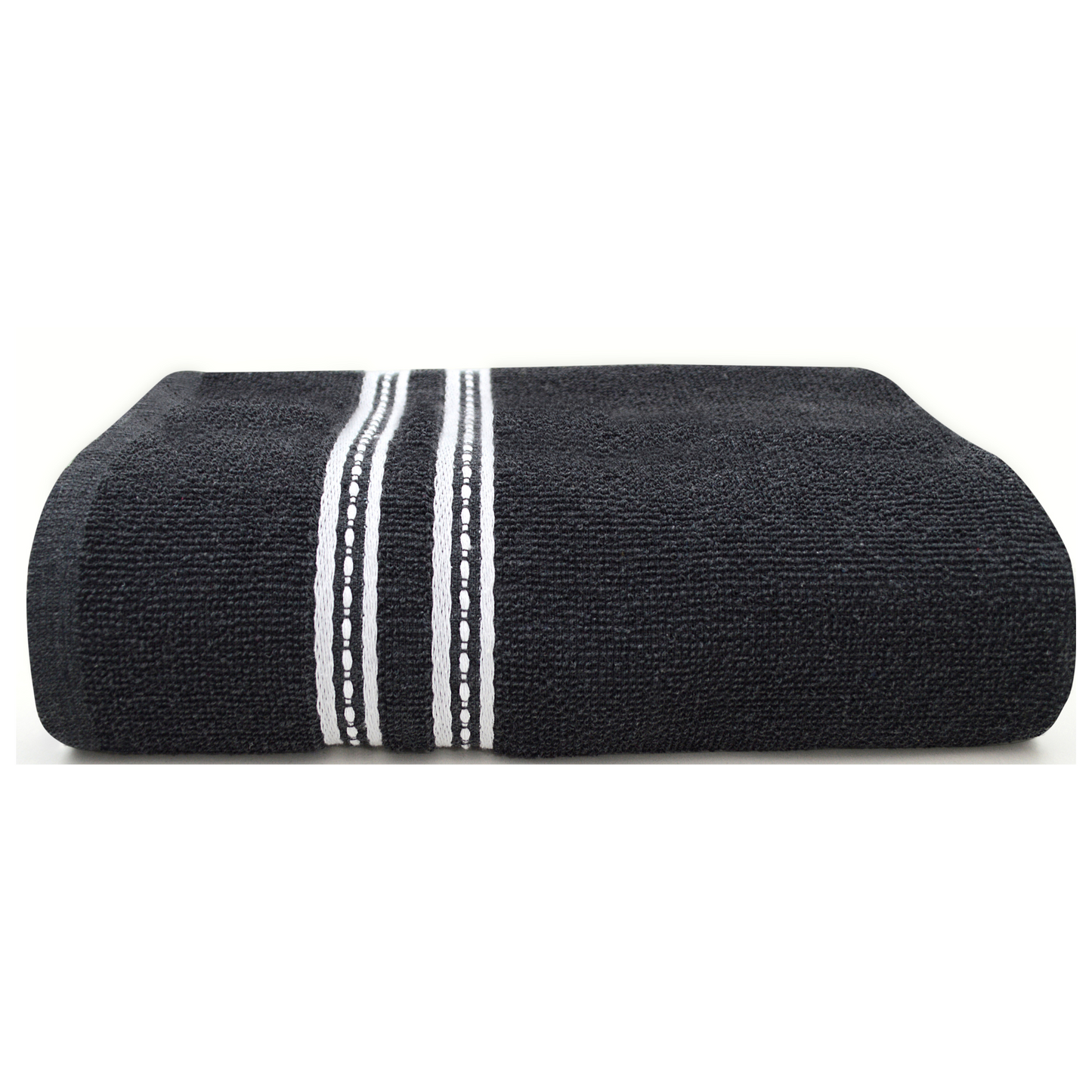 Bath Towel - Ideal for Bath, Beach, and Sports (400 GSM)