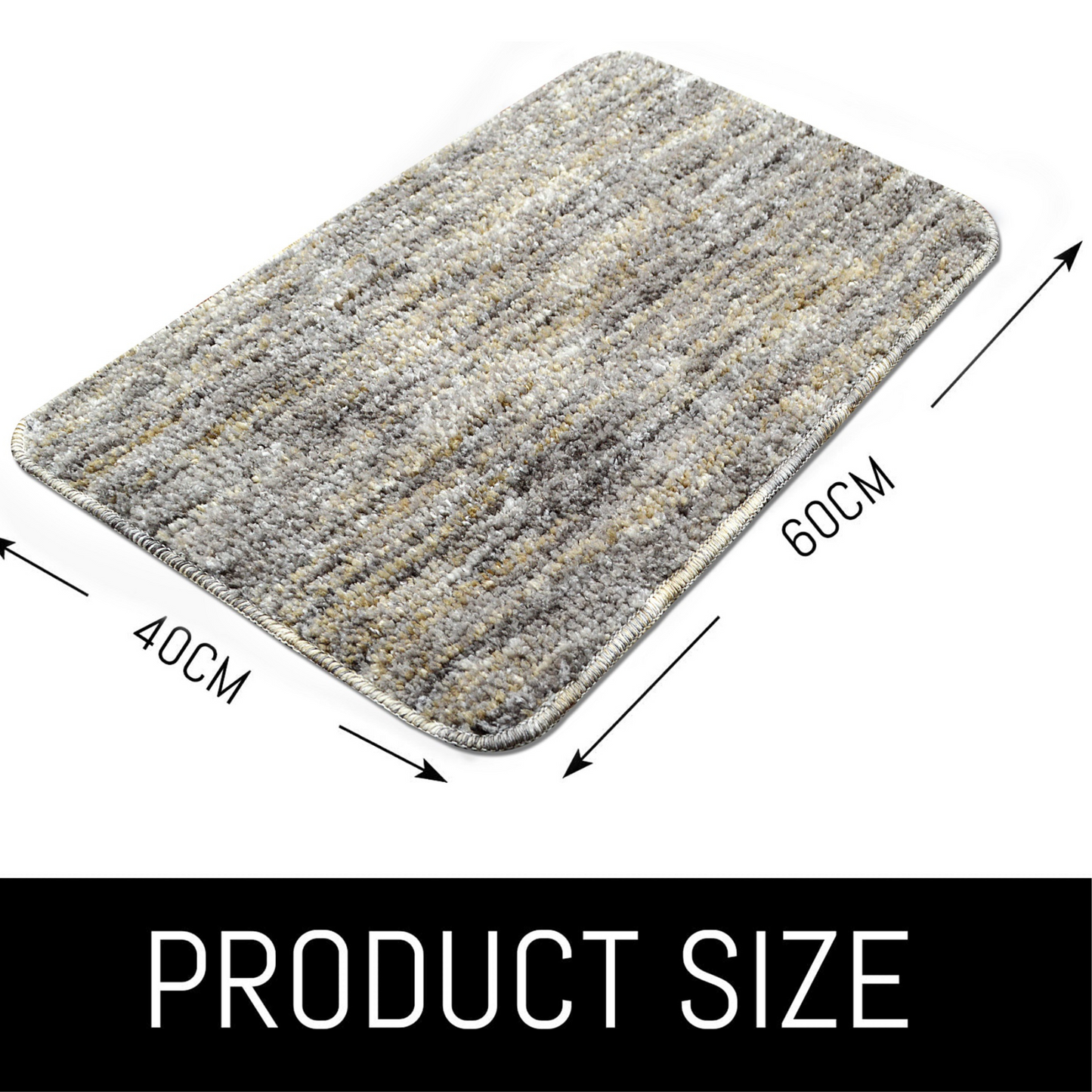 Microfiber Bathmat