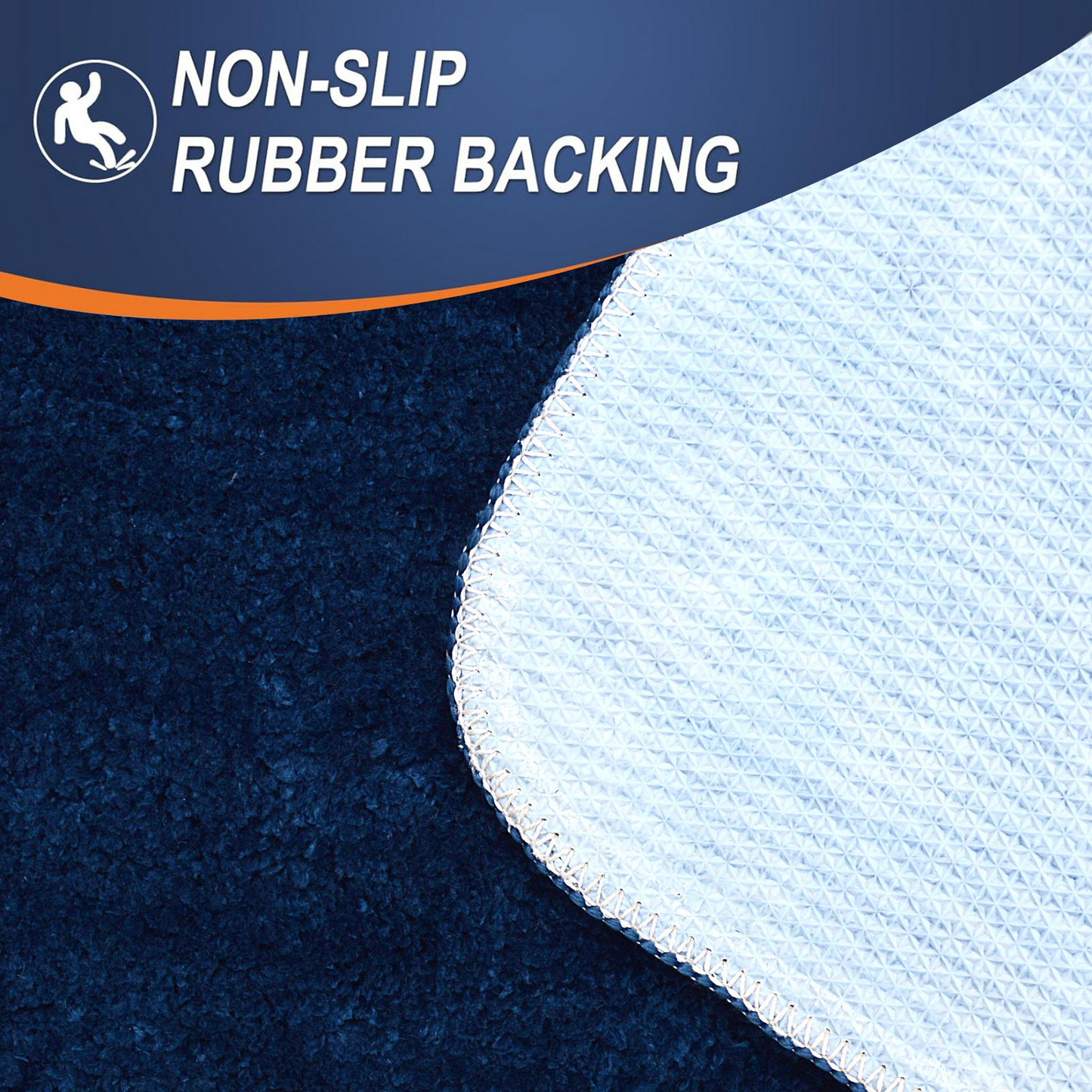 Microfiber Bathmat