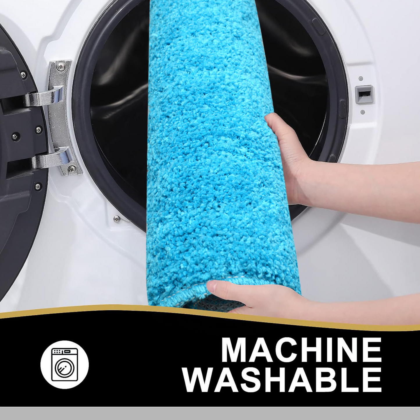Microfiber Bathmat