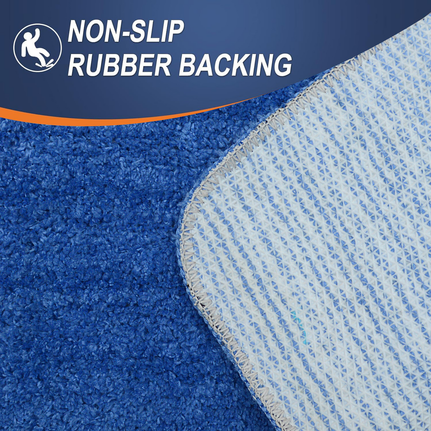 Microfiber Bathmat