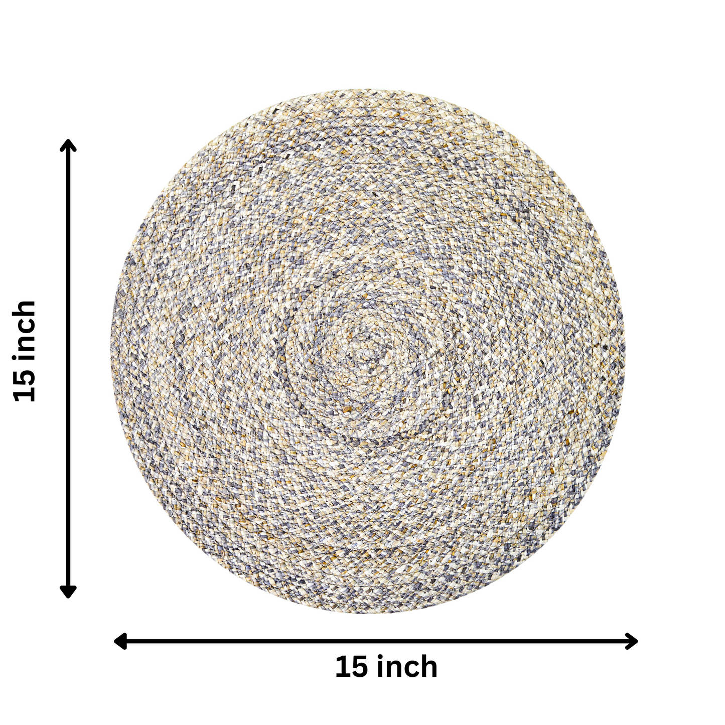 Metalic Placemat
