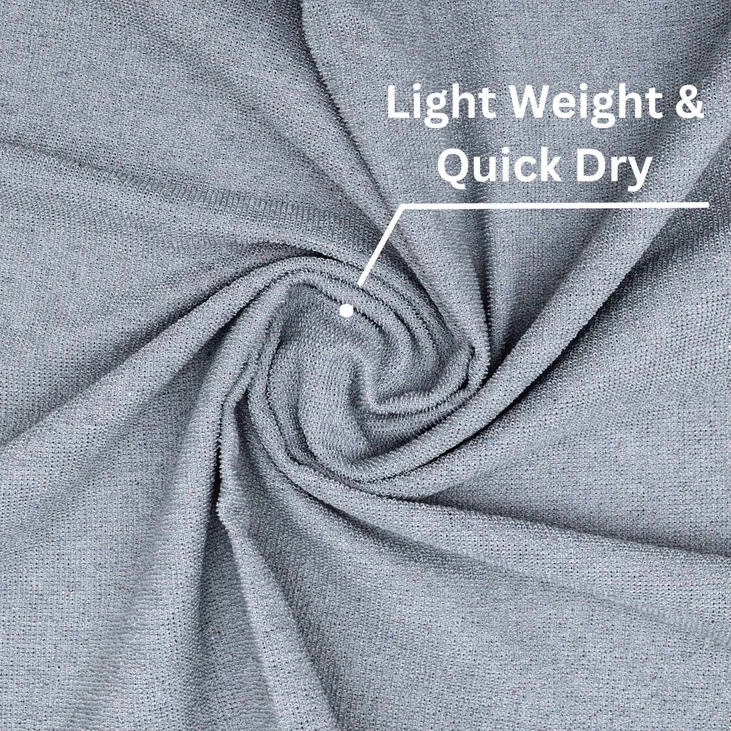 Bath Towel - Ideal for Bath, Beach, and Sports (400 GSM)