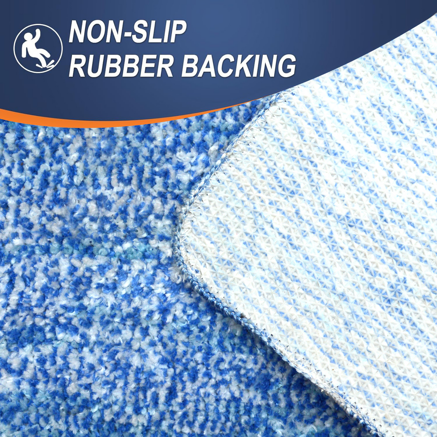 Microfiber Bathmat