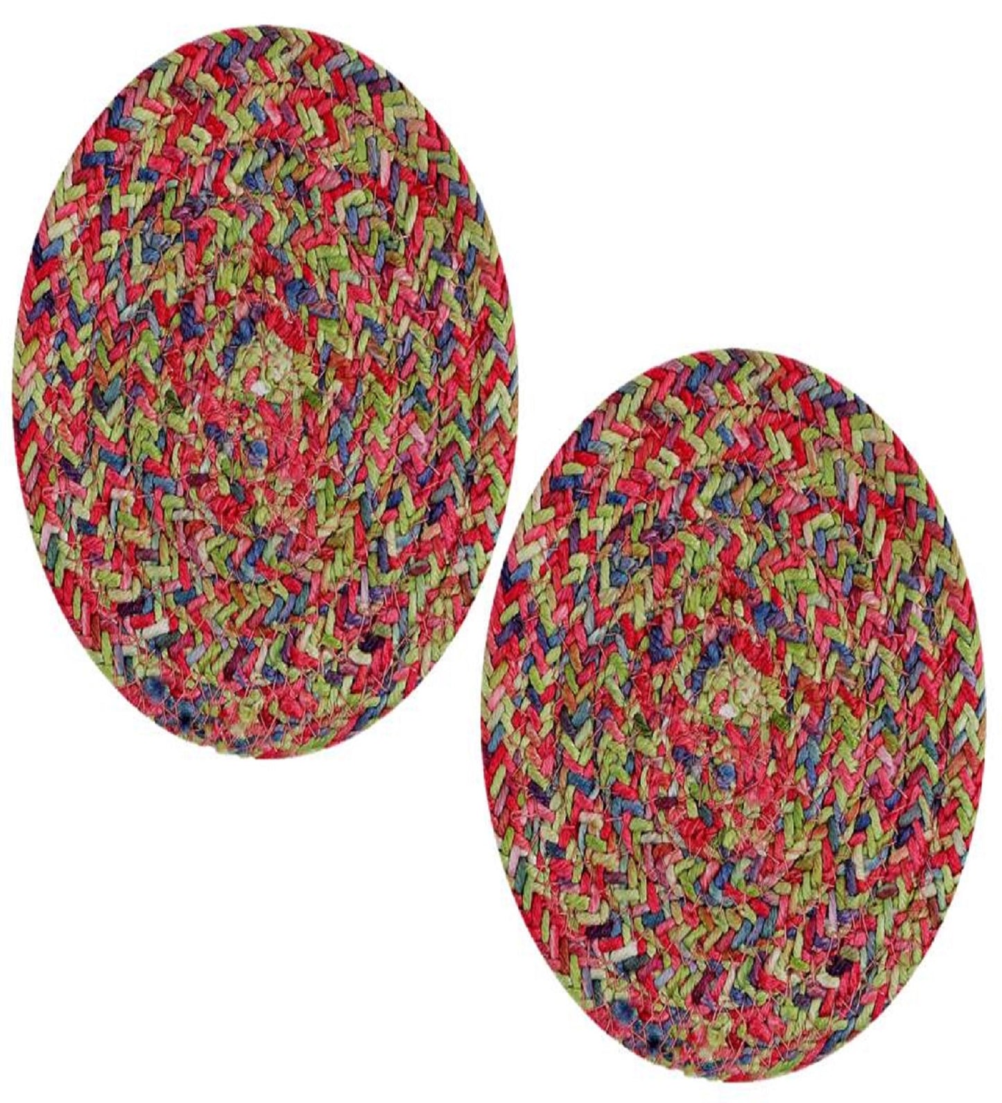 Coaster - PINK PARROT (PACK OF 4)