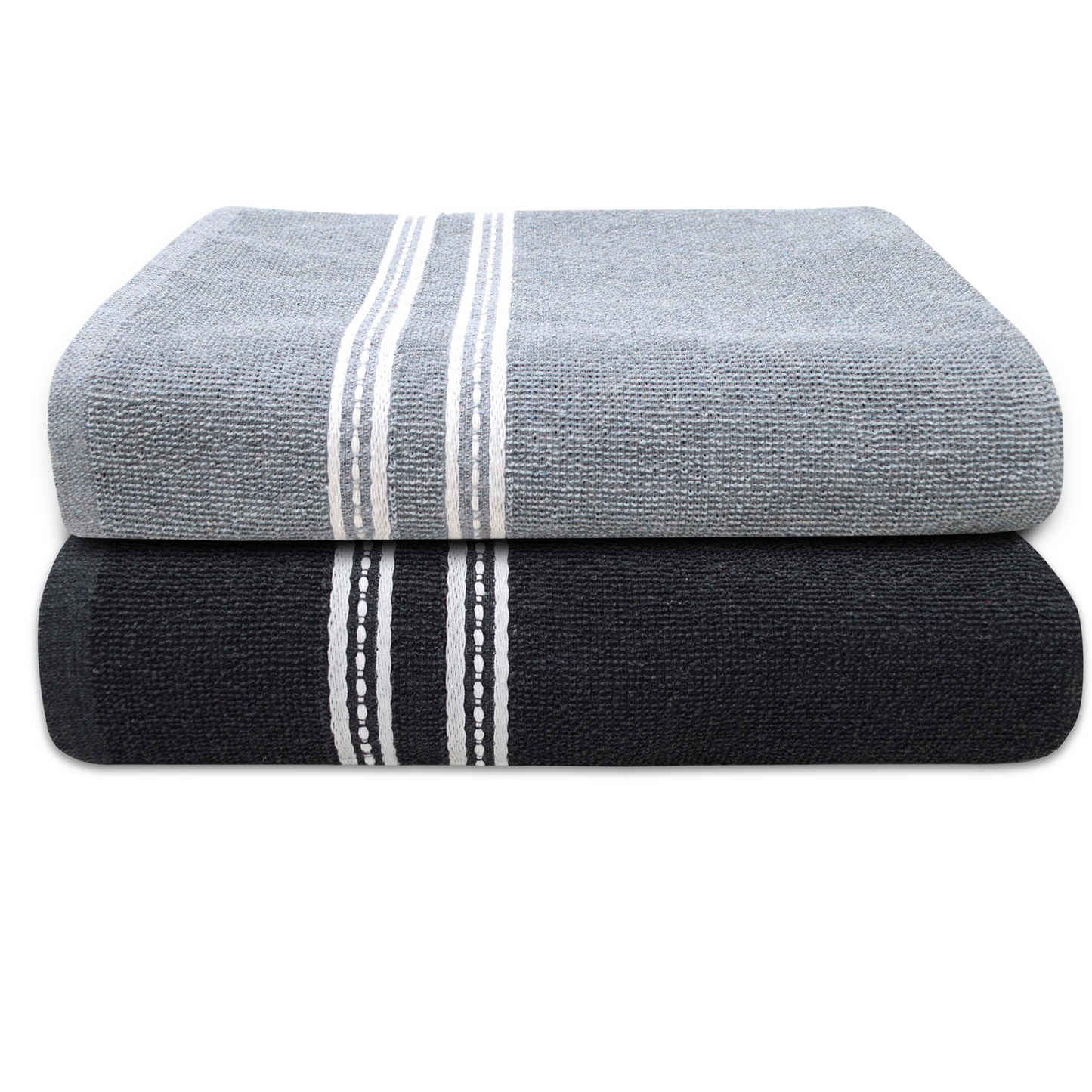 Combo Towels - 400 GSM