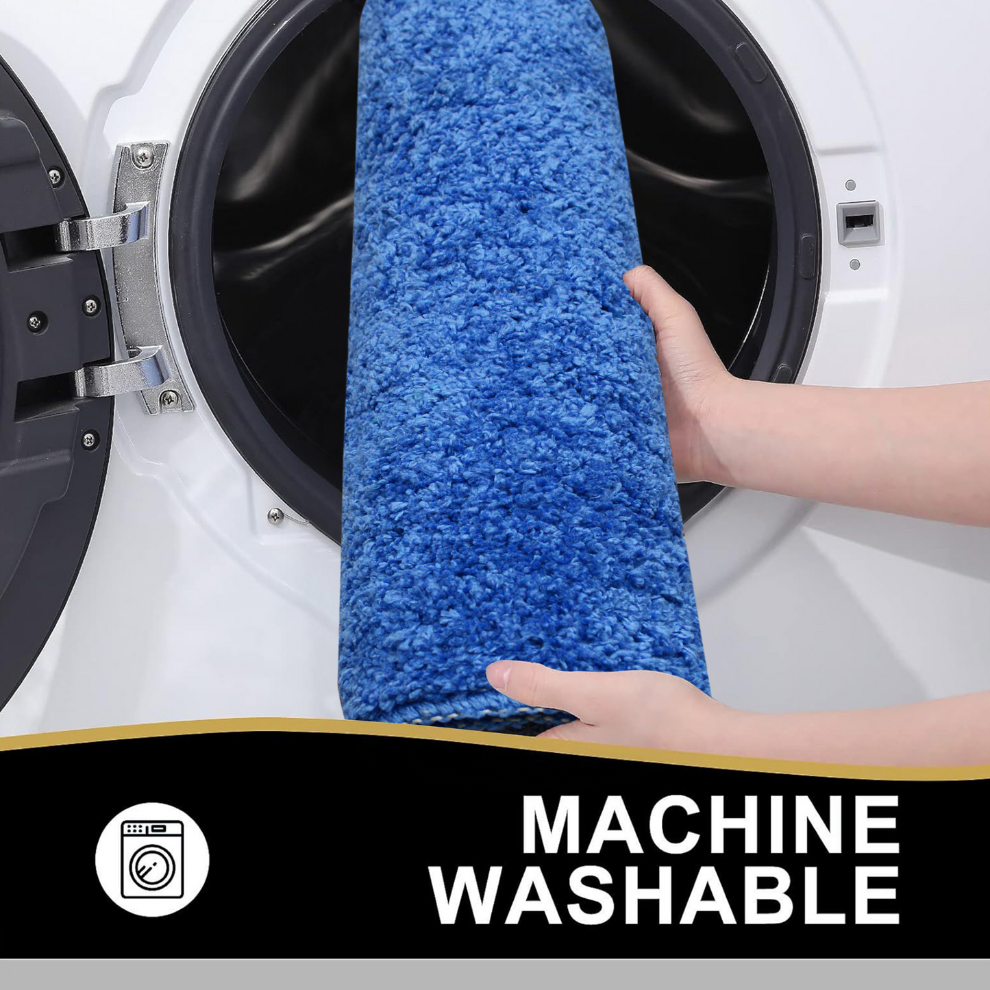 Microfiber Bathmat