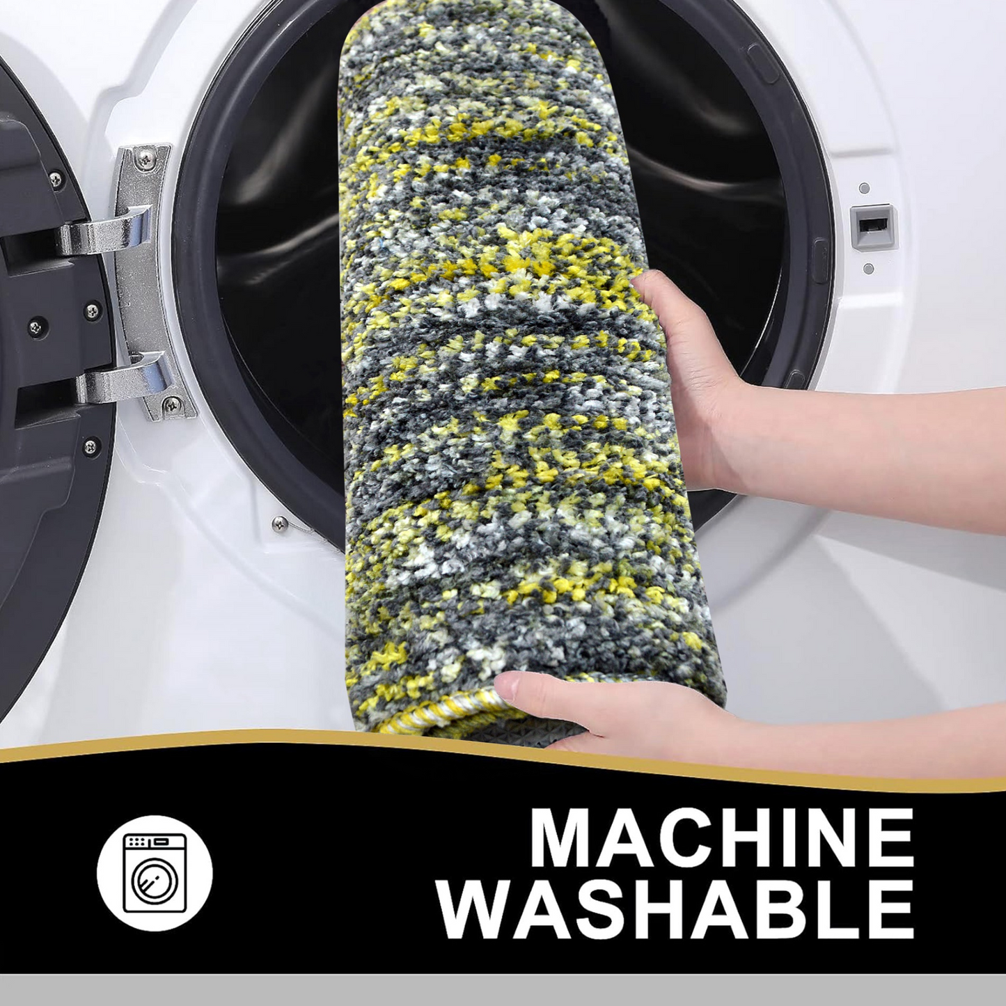 Microfiber Bathmat