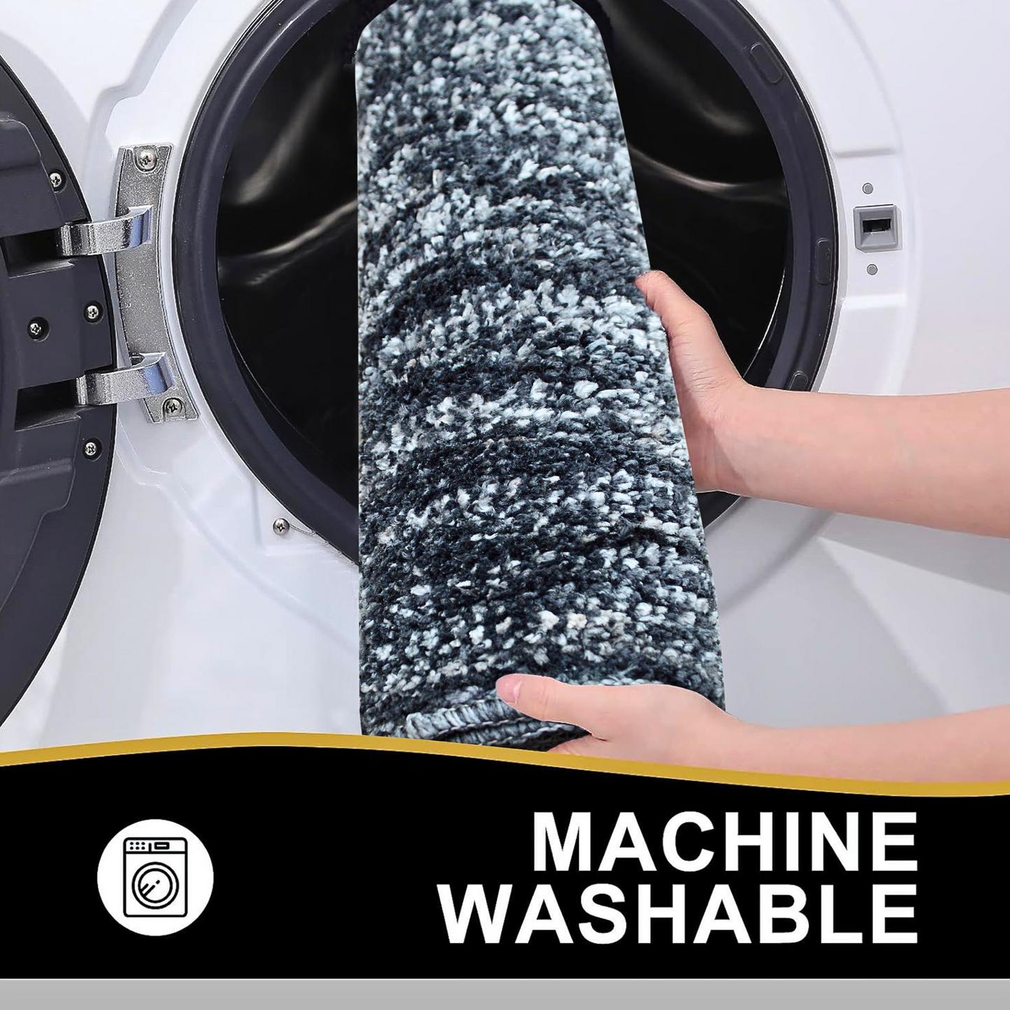 Microfiber Bathmat