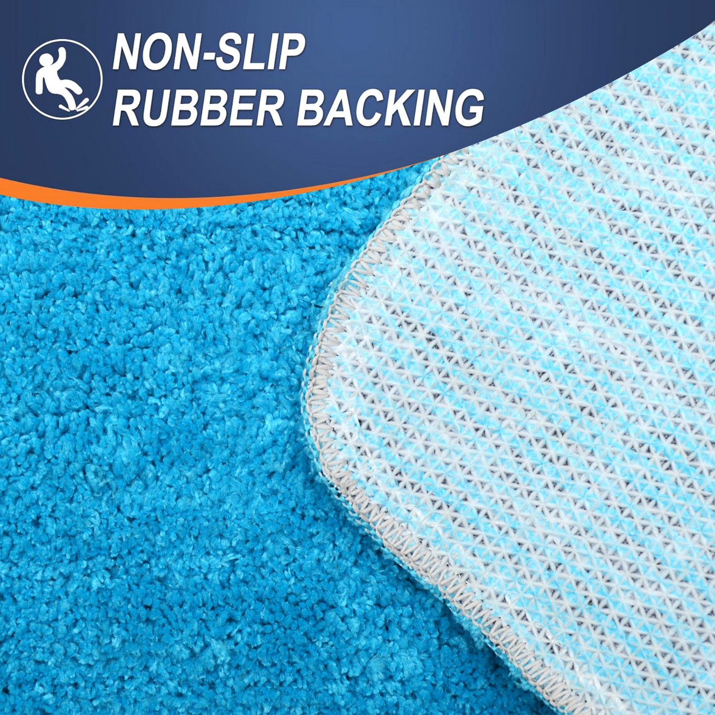 Microfiber Bathmat
