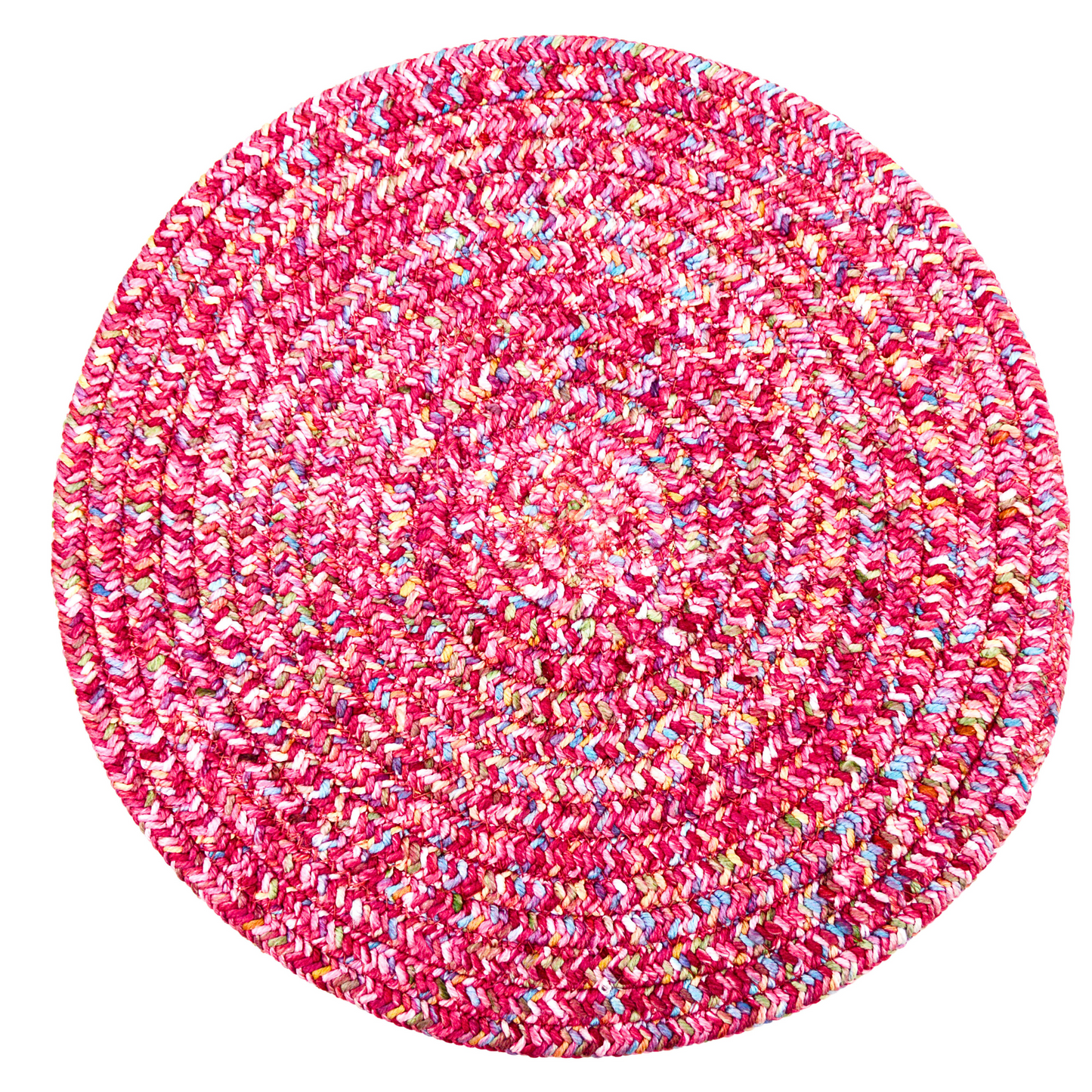 Pink Placemats