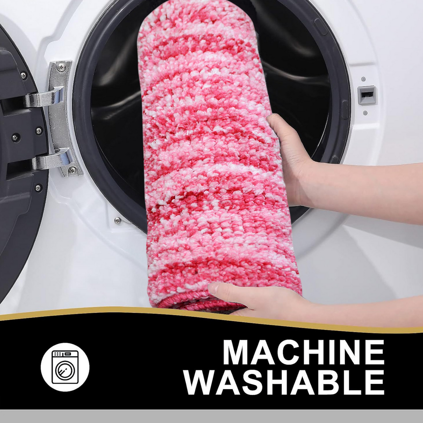 Microfiber Bathmat