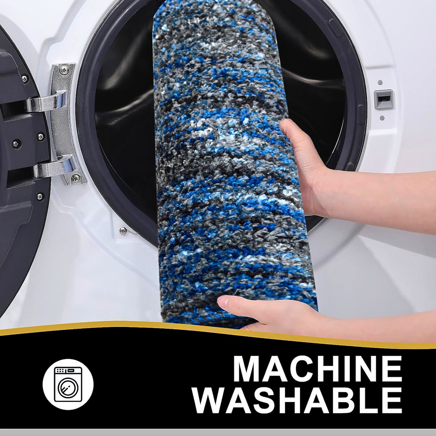 Microfiber Bathmat