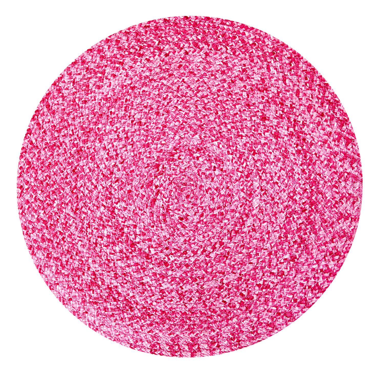 Vibrant Pink Placemat