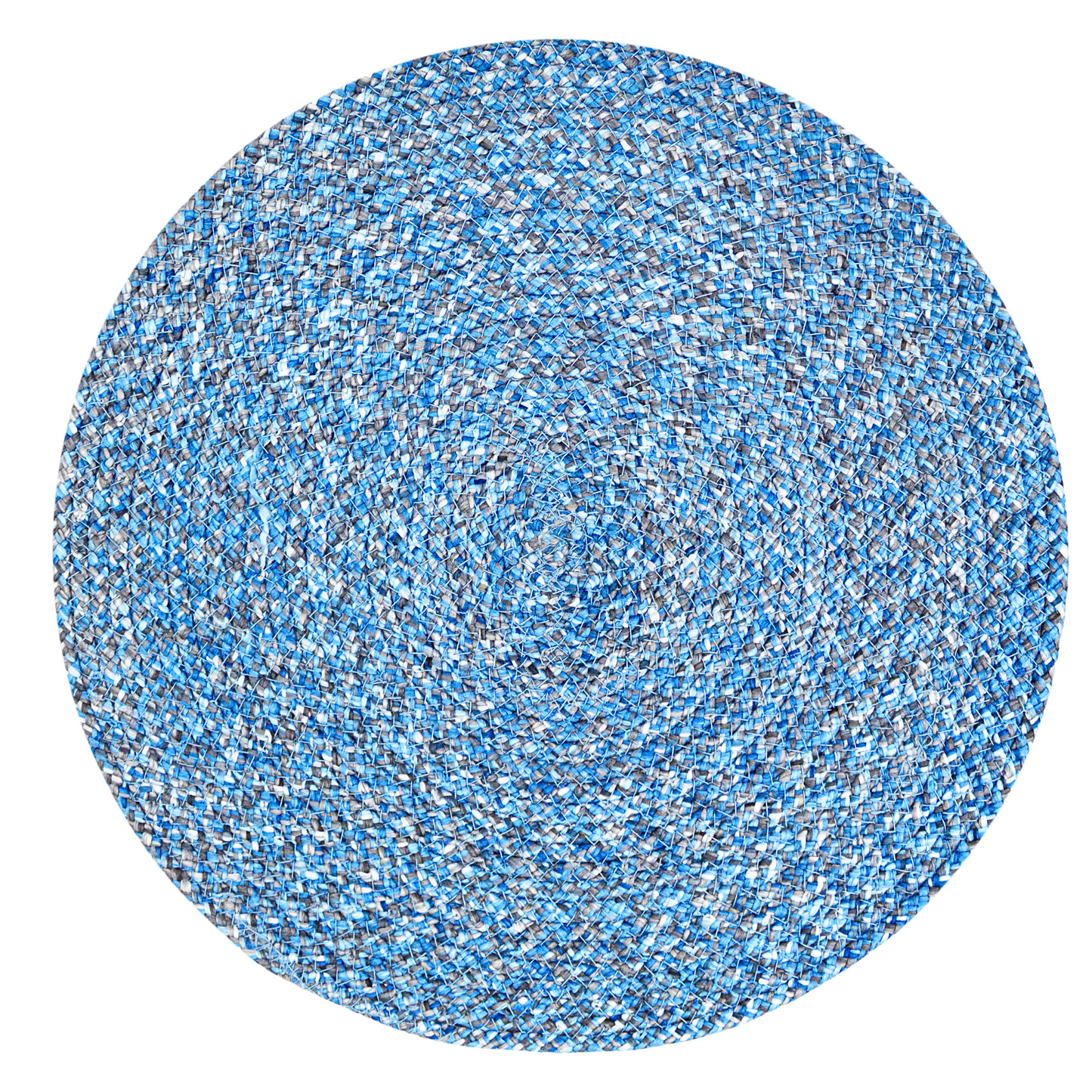 Deep Blue Placemats