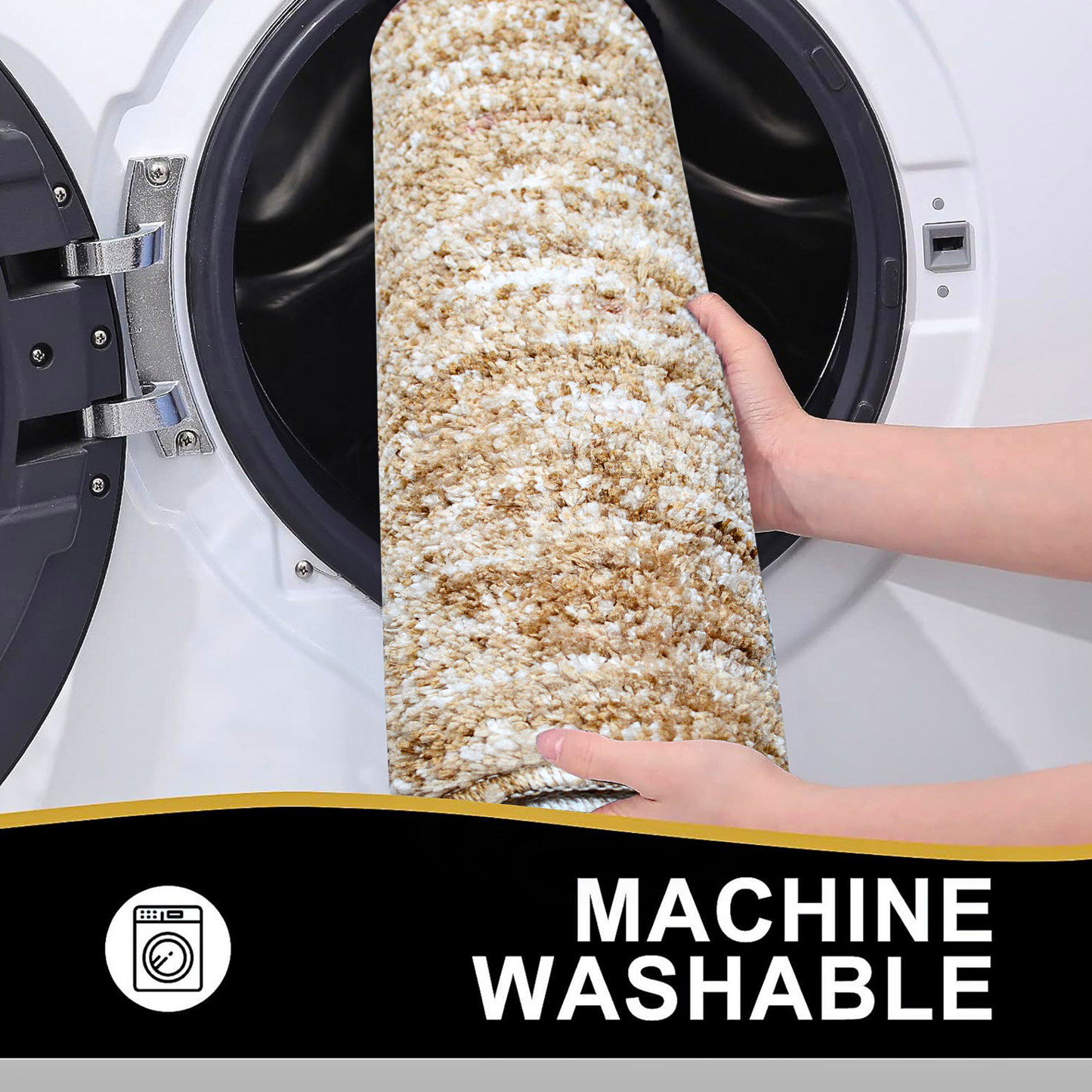 Microfiber Bathmat