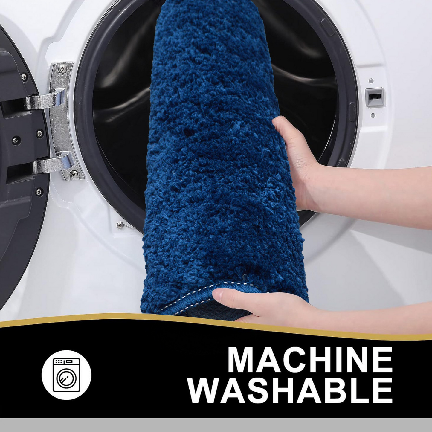 Microfiber Bathmat