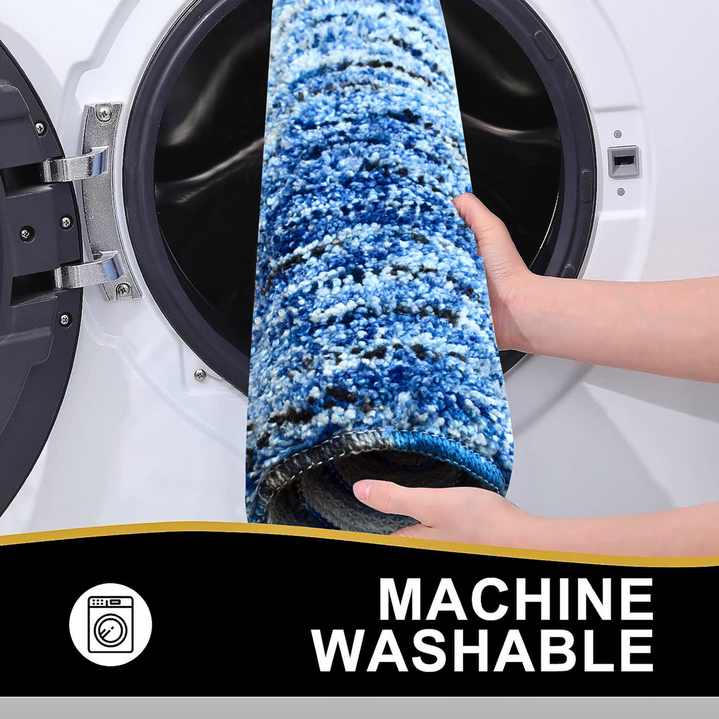 Microfiber Bathmat
