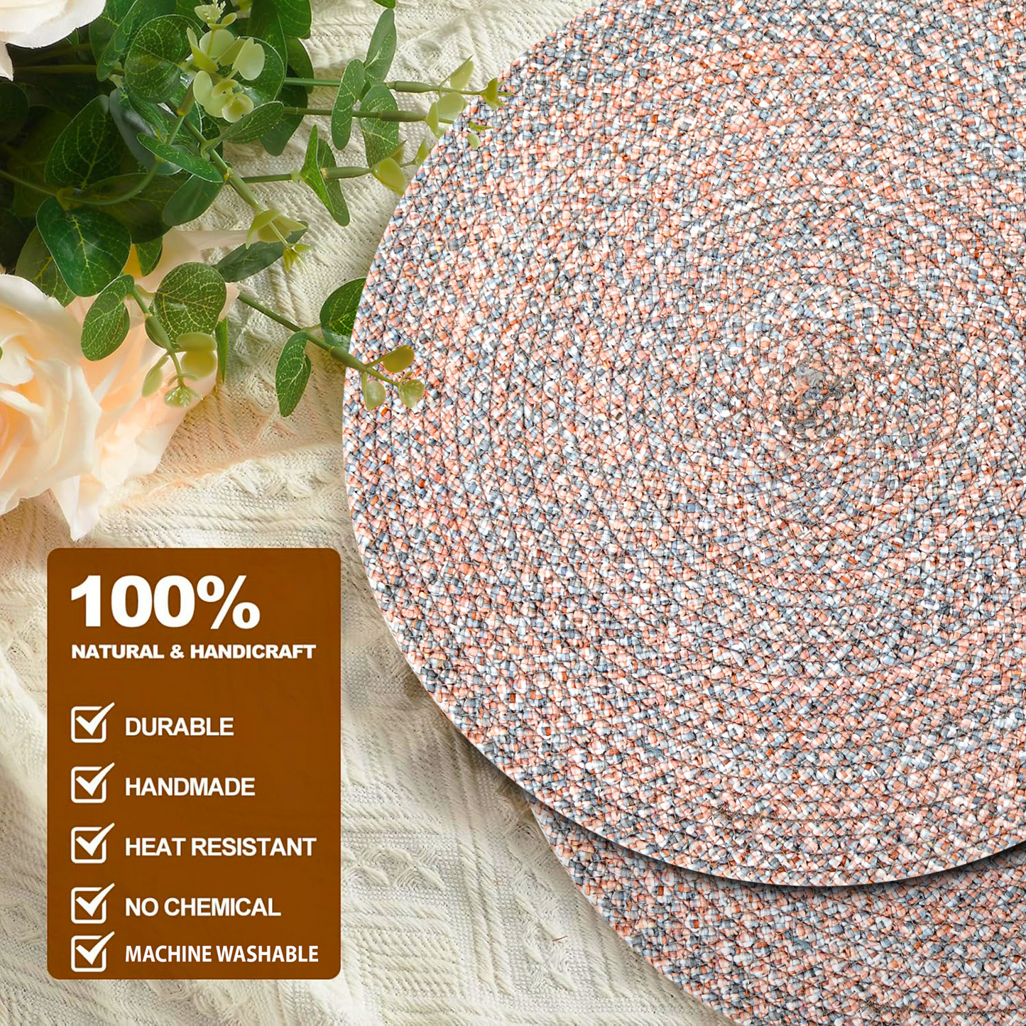 Copper Placemat