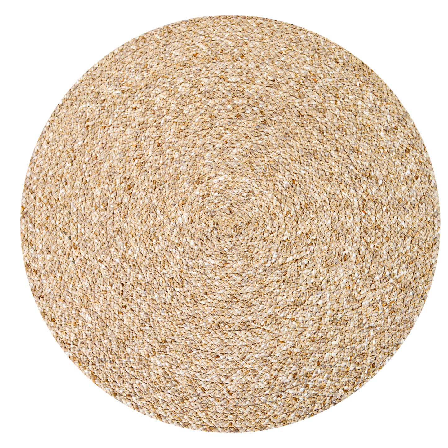 Beige Placemats