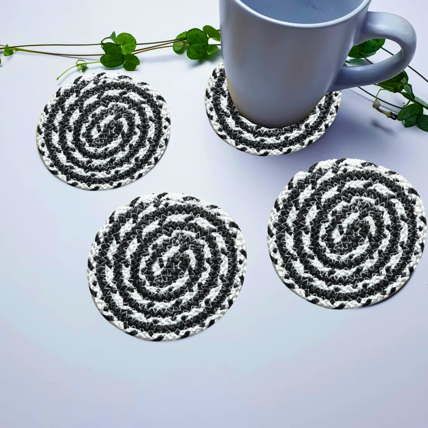 Modern Grey Runner Set