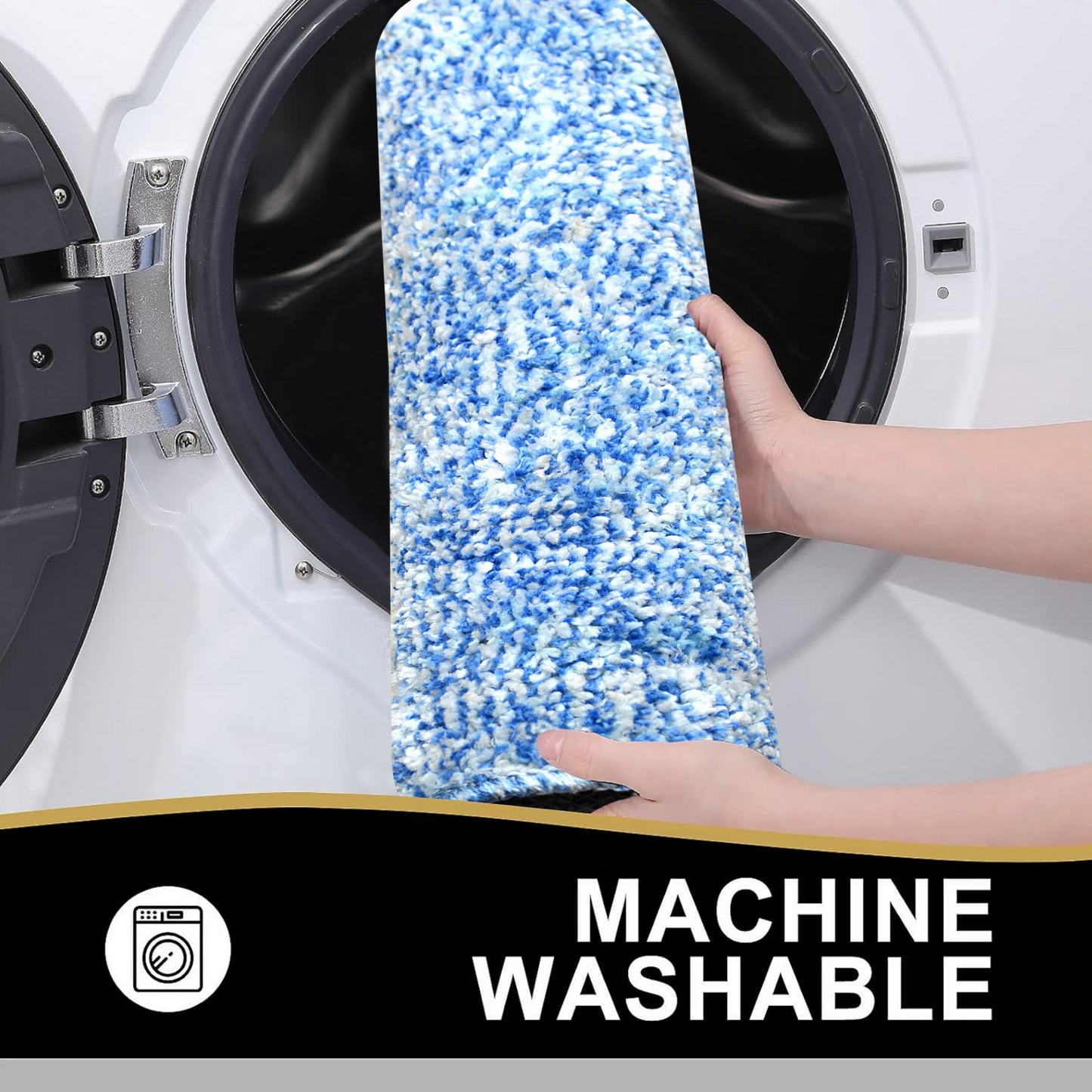 Microfiber Bathmat