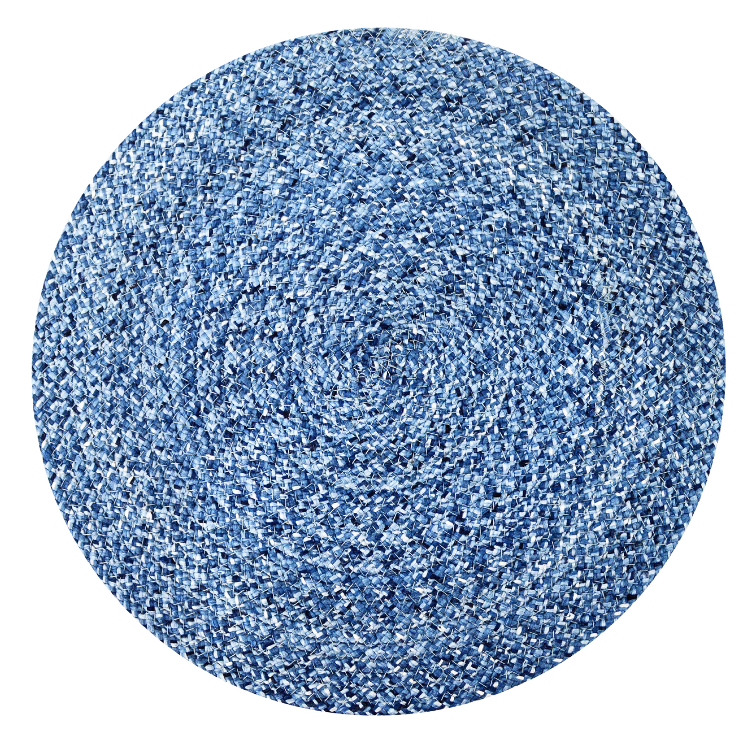 Denim Blue Placemats