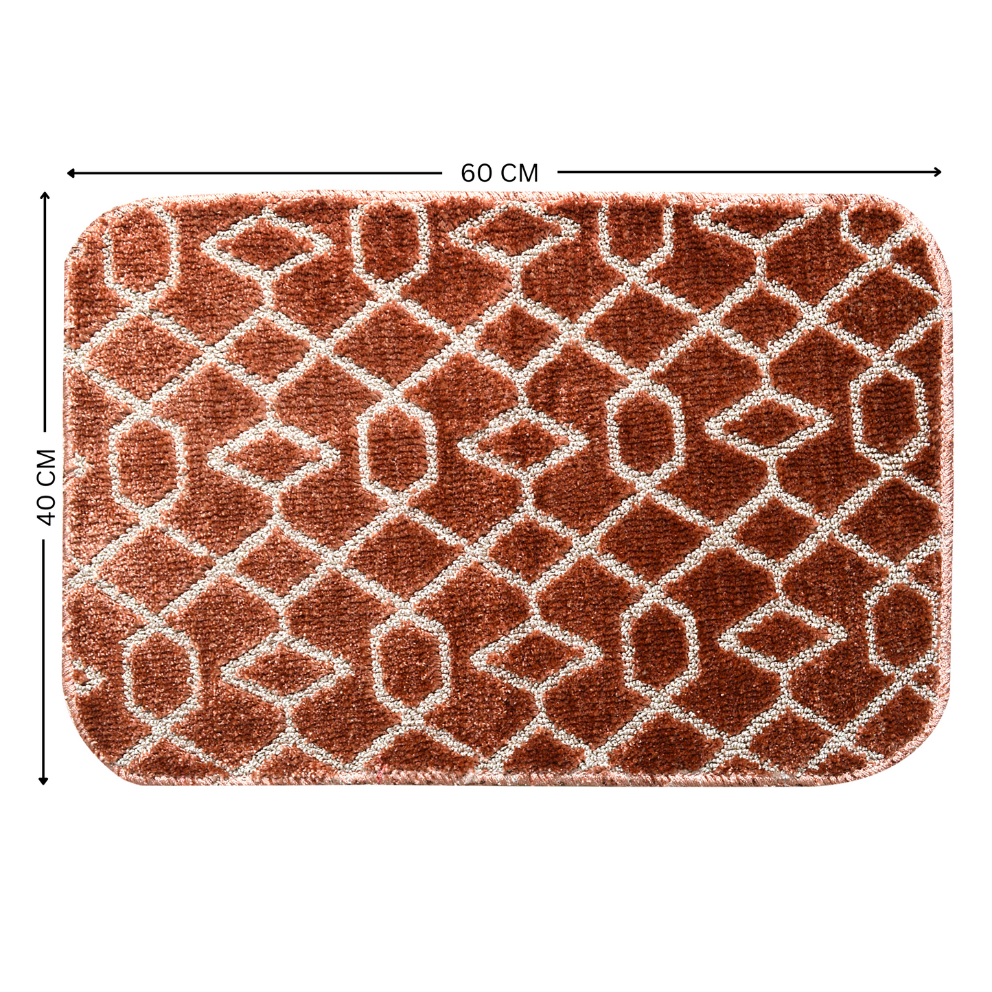 Silkanza Luxe Bath Mat