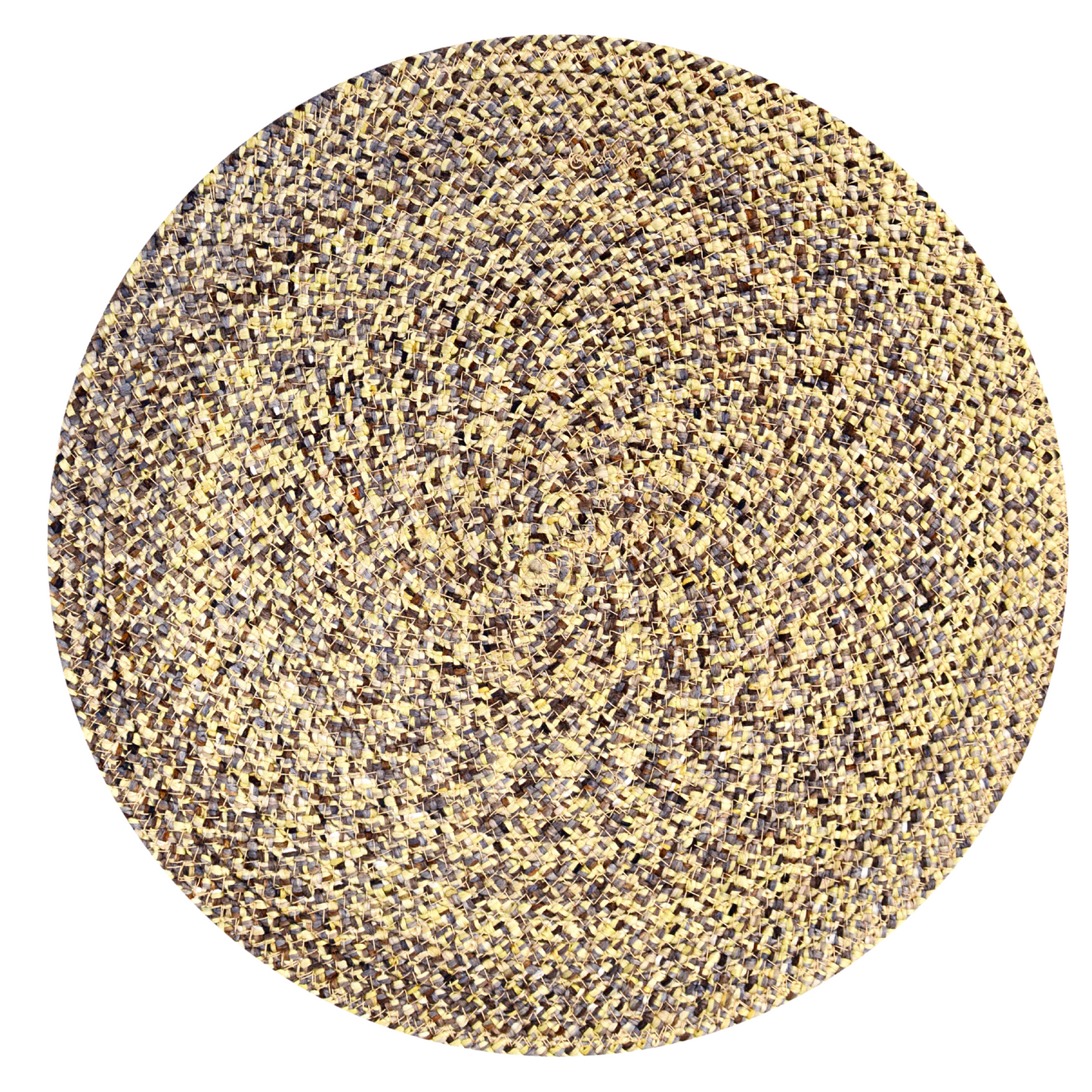 Brown Placemats