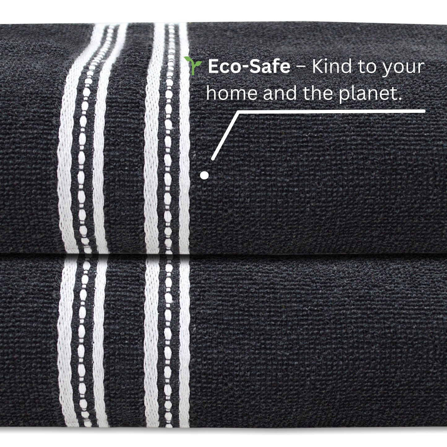 Bath Towel - Ideal for Bath, Beach, and Sports (400 GSM)