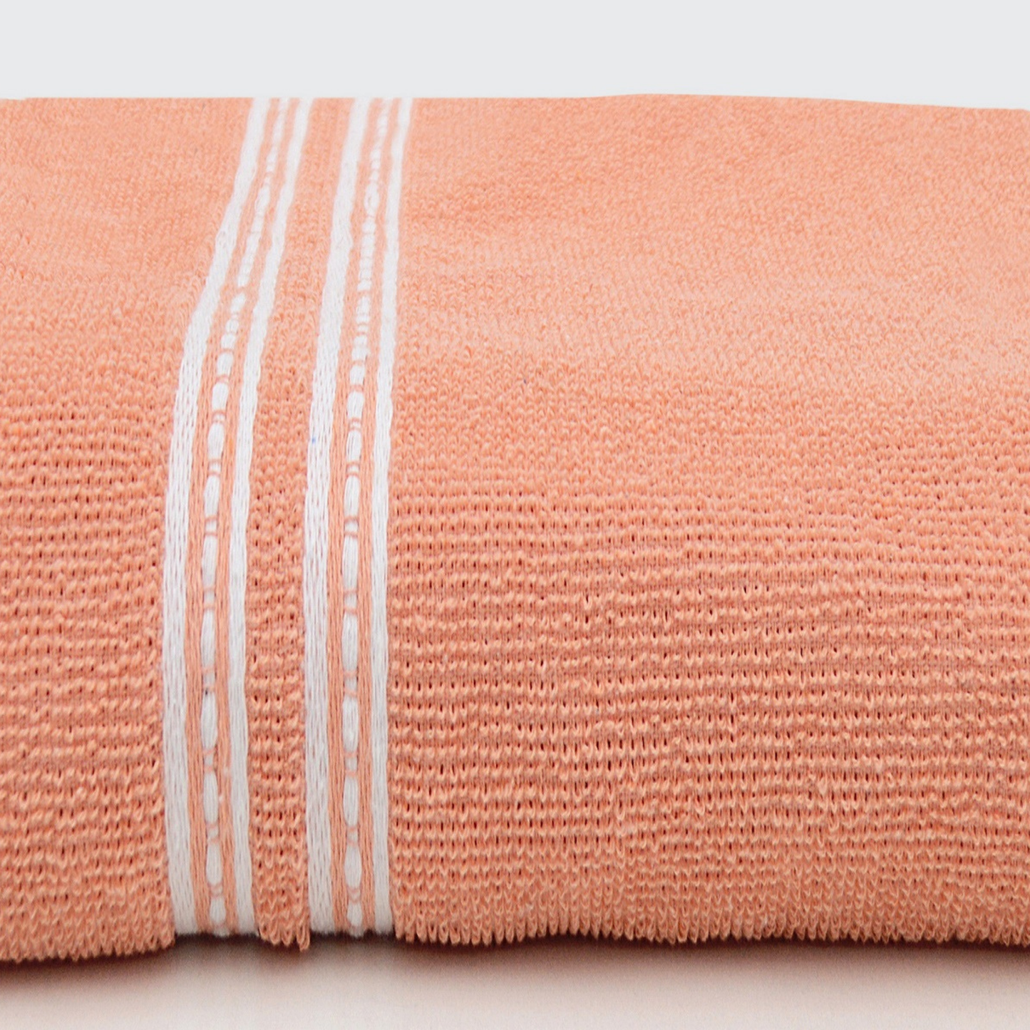 Bath Towel - Ideal for Bath, Beach, and Sports (400 GSM)