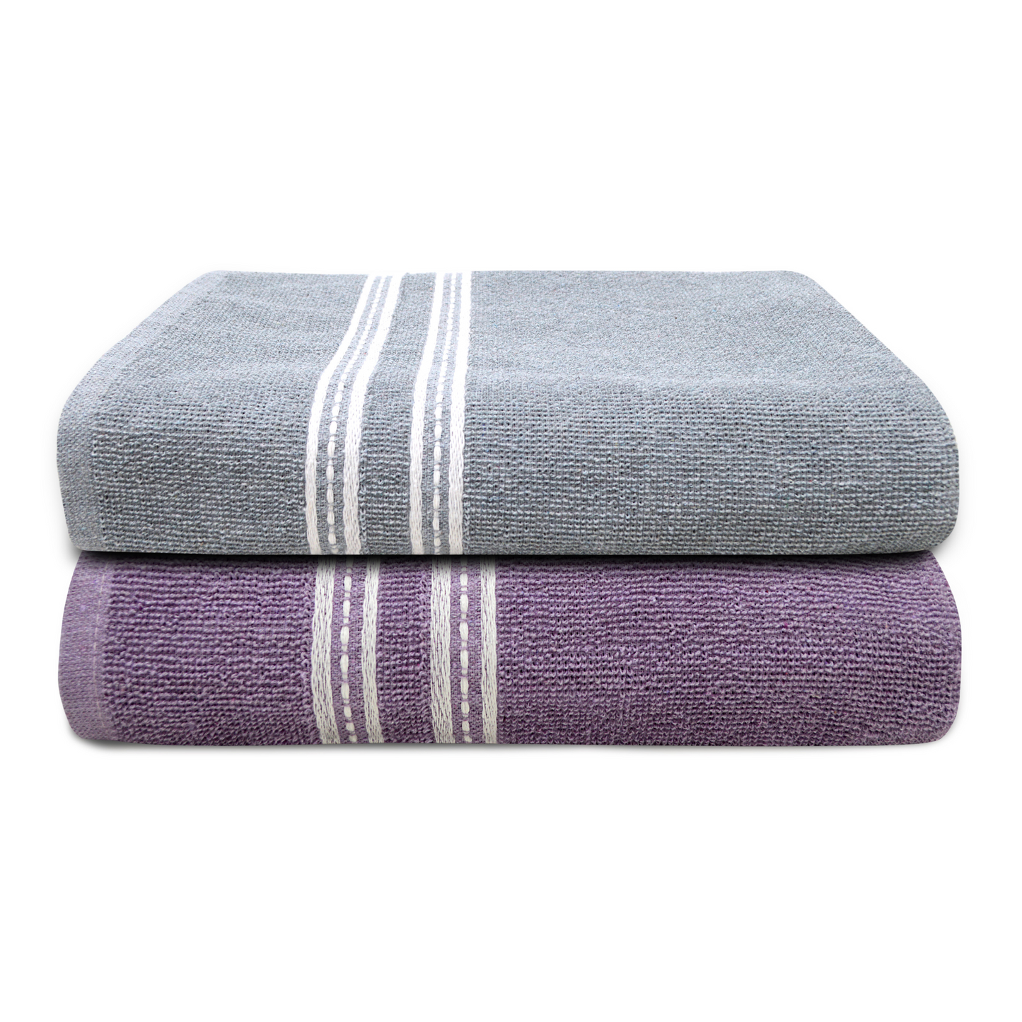 Combo Towels - 400 GSM
