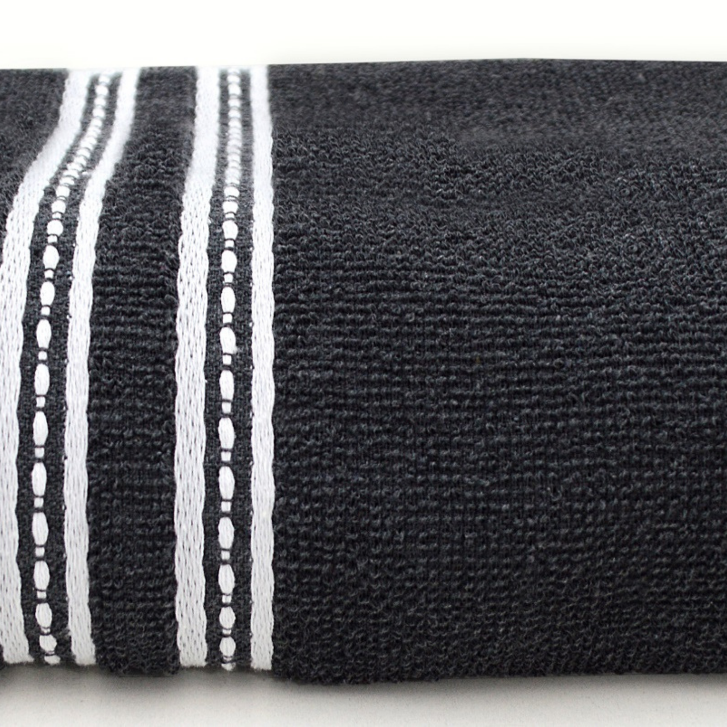 Bath Towel - Ideal for Bath, Beach, and Sports (400 GSM)