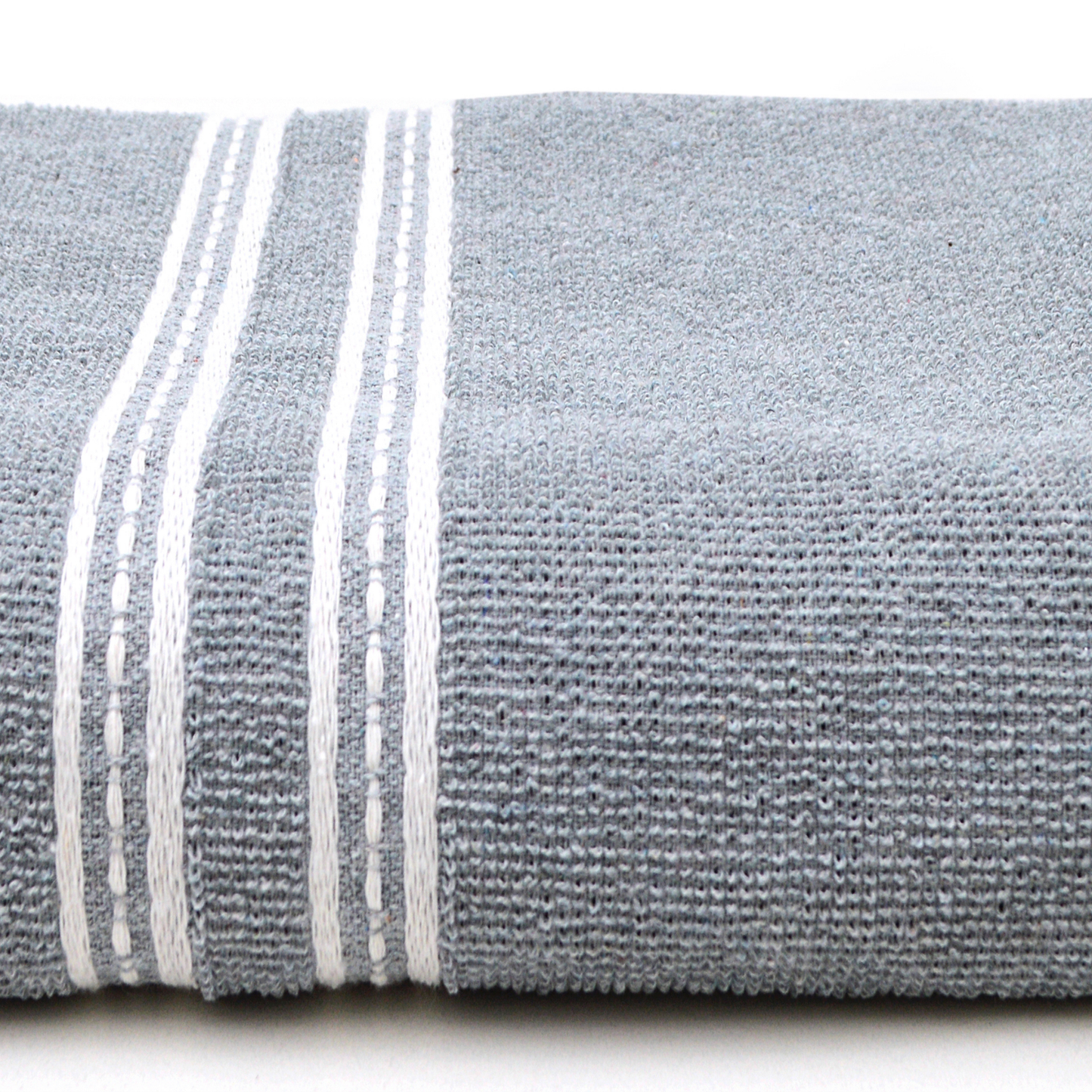 Bath Towel - Ideal for Bath, Beach, and Sports (400 GSM)