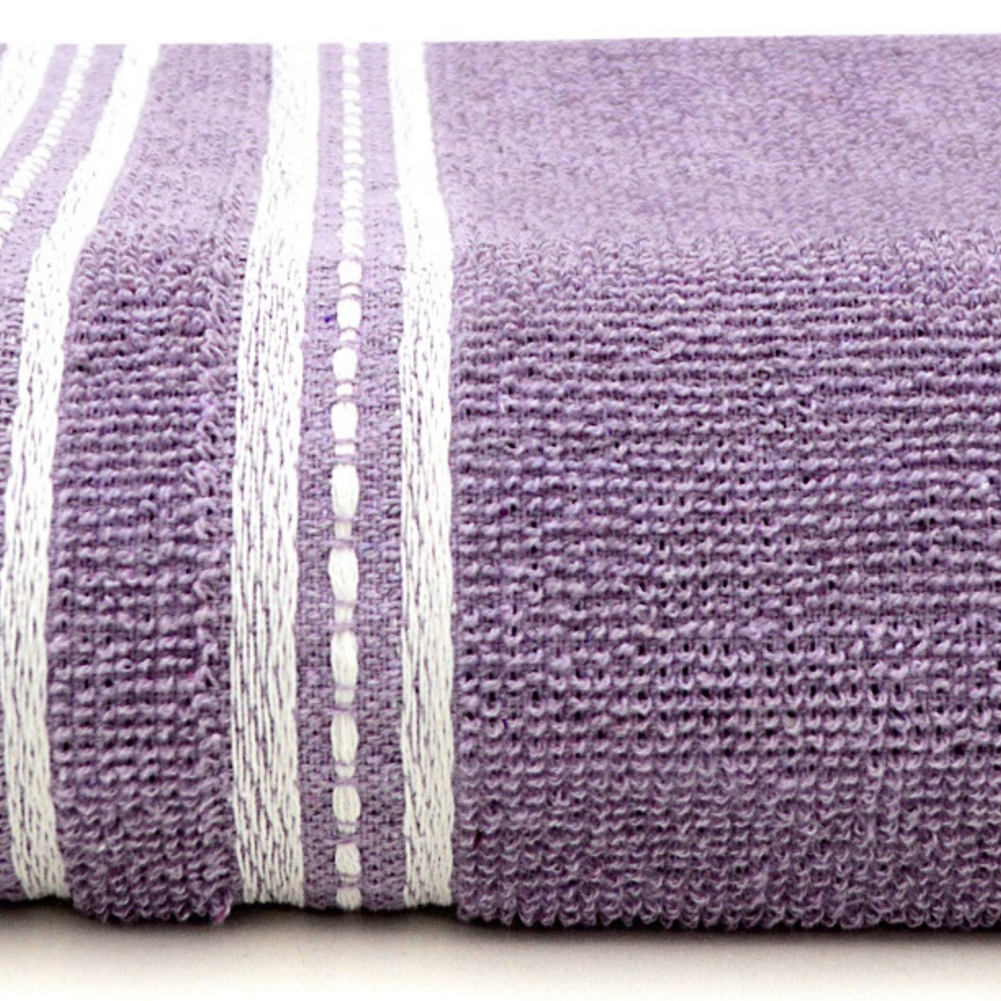 Bath Towel - Ideal for Bath, Beach, and Sports (400 GSM)